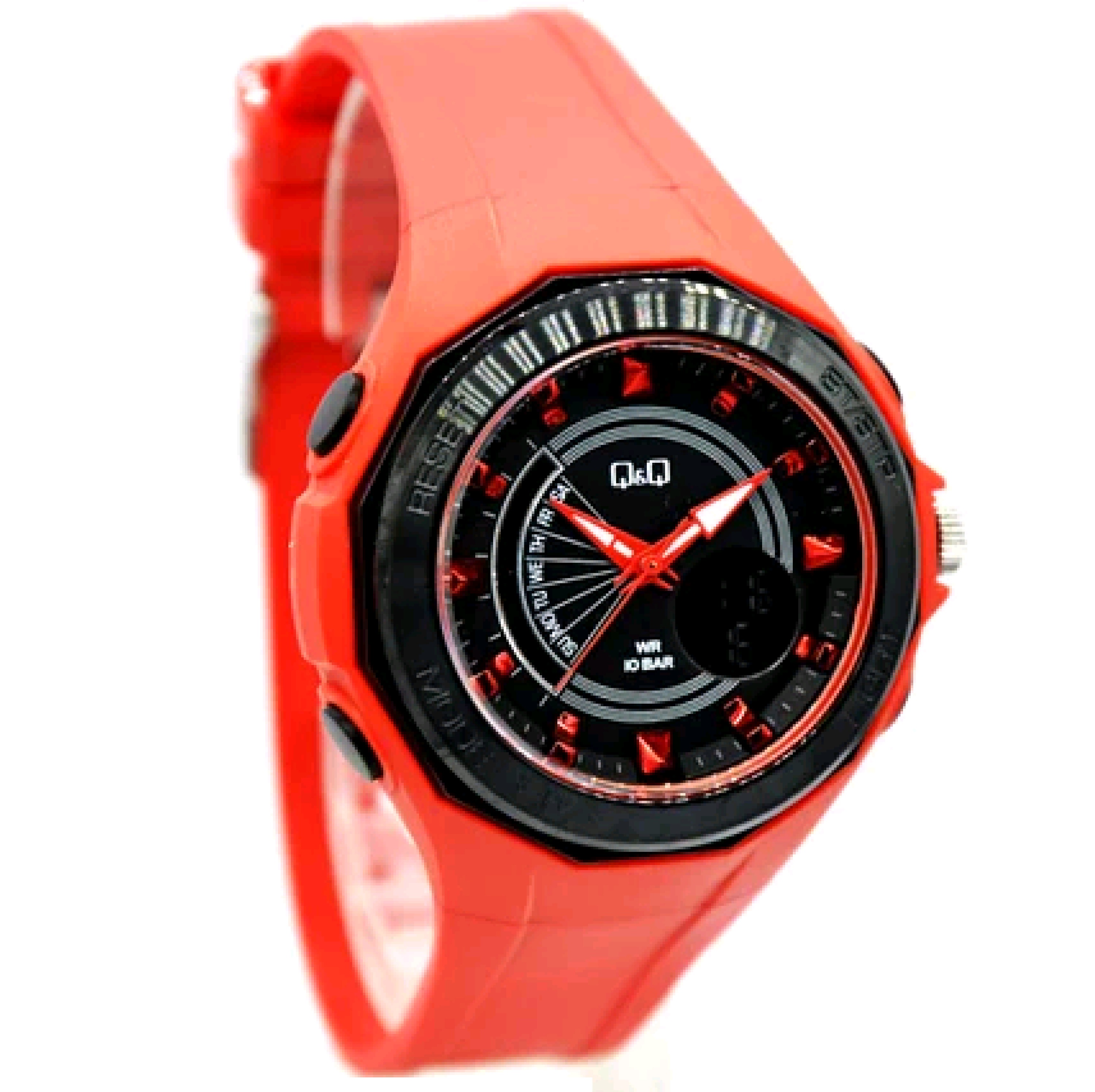 Q&Q GW91-007 - фото 3