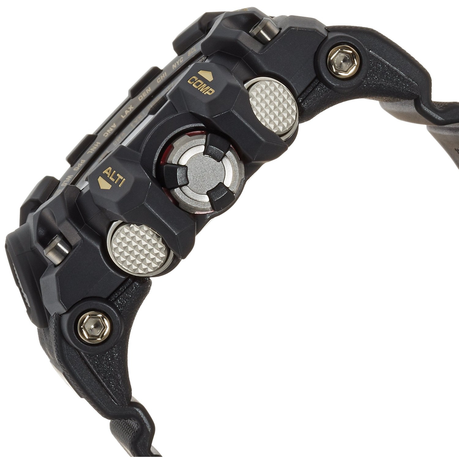 CASIO GWG-1000-1A - фото 3