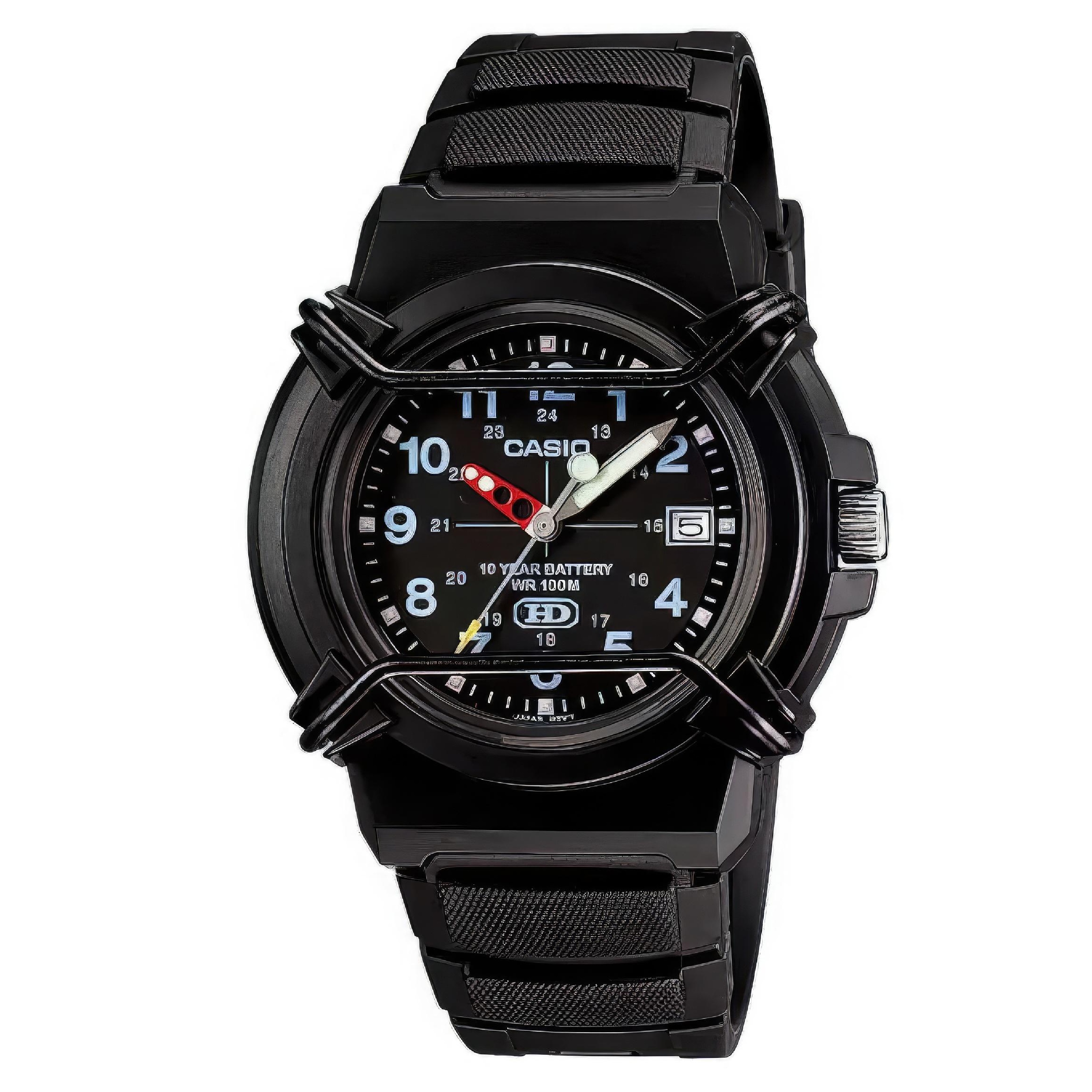 CASIO HDA-600B-1B - CASIO None None