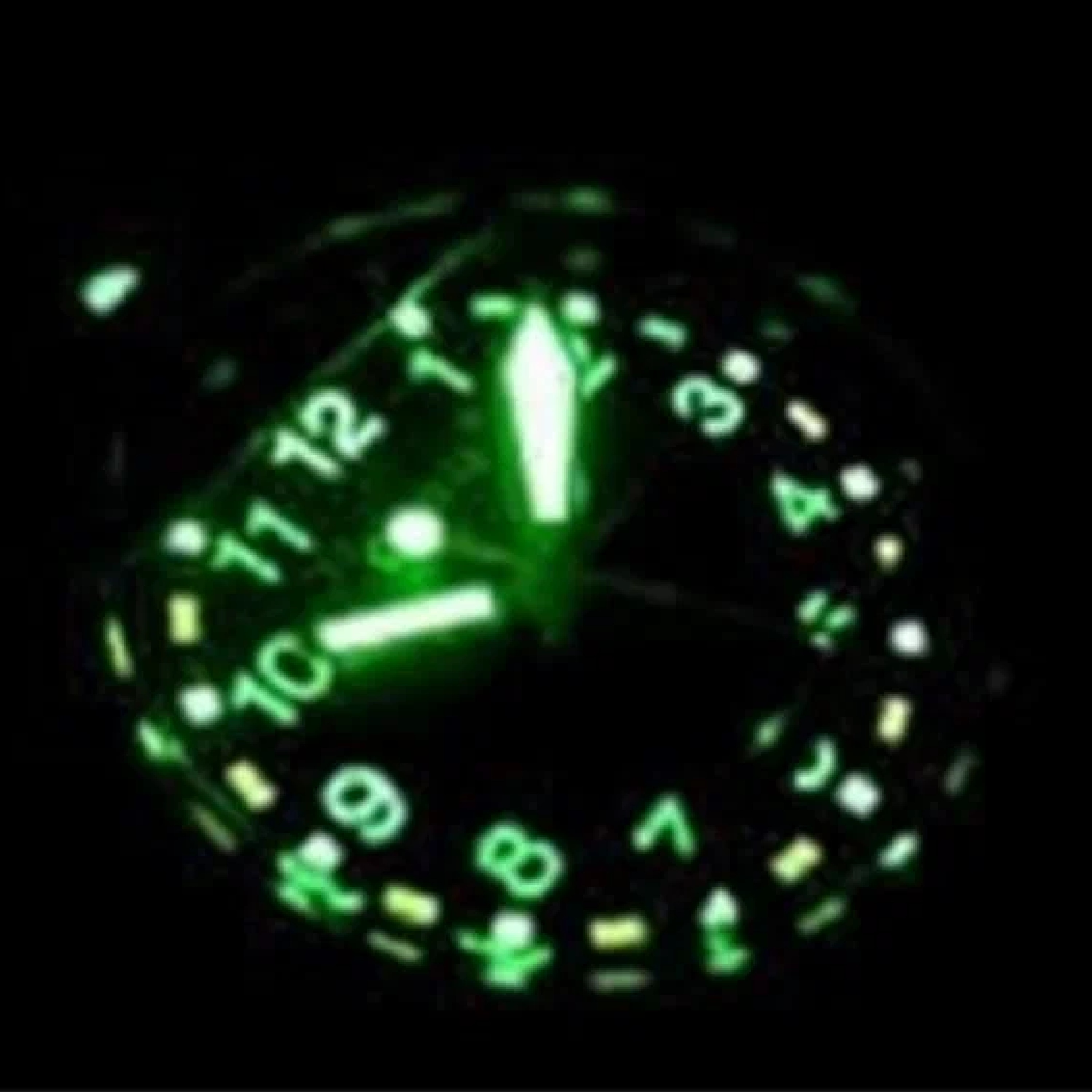 CASIO HDA-600B-1B - фото 5