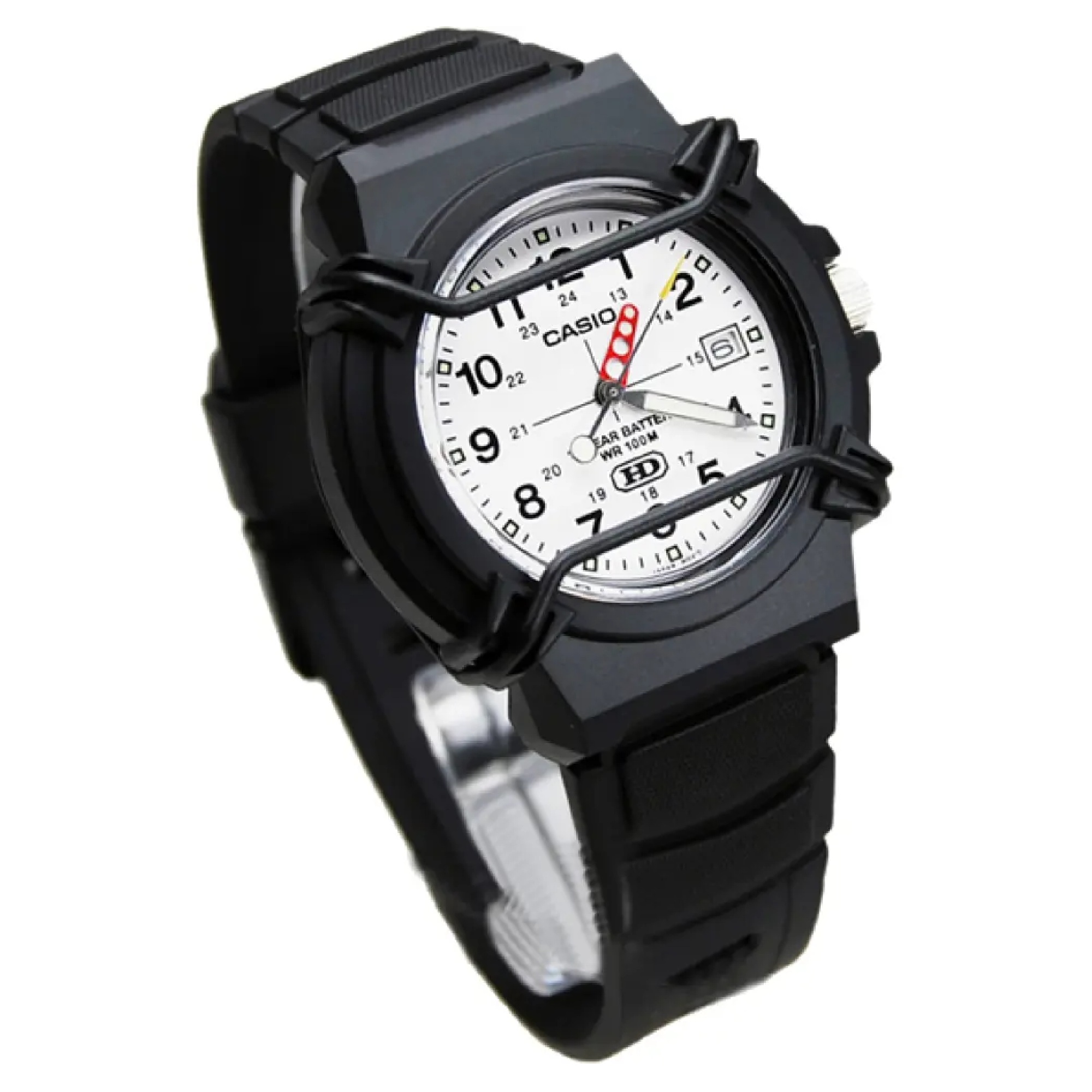 CASIO HDA-600B-7B - фото 2