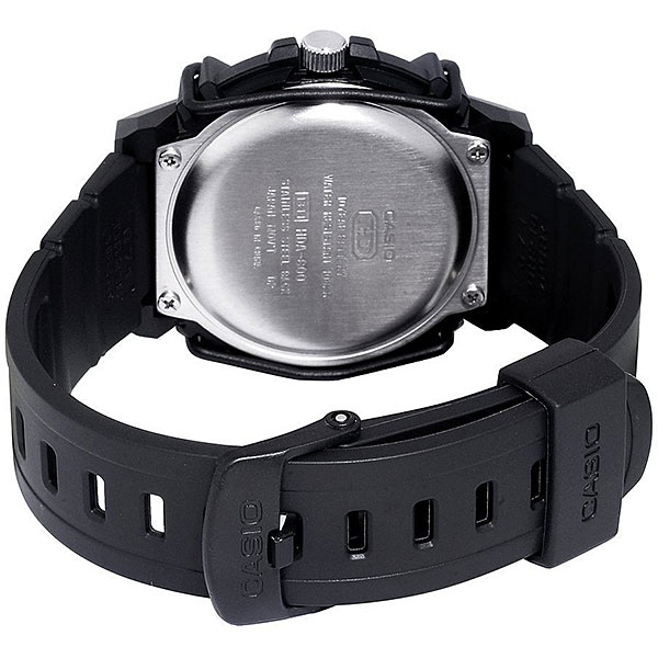 CASIO HDA-600B-7B - фото 3