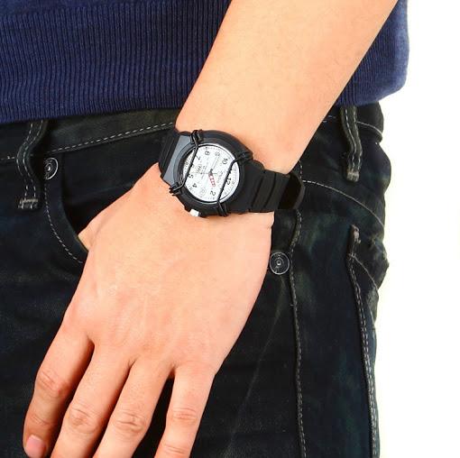 CASIO HDA-600B-7B - фото 4