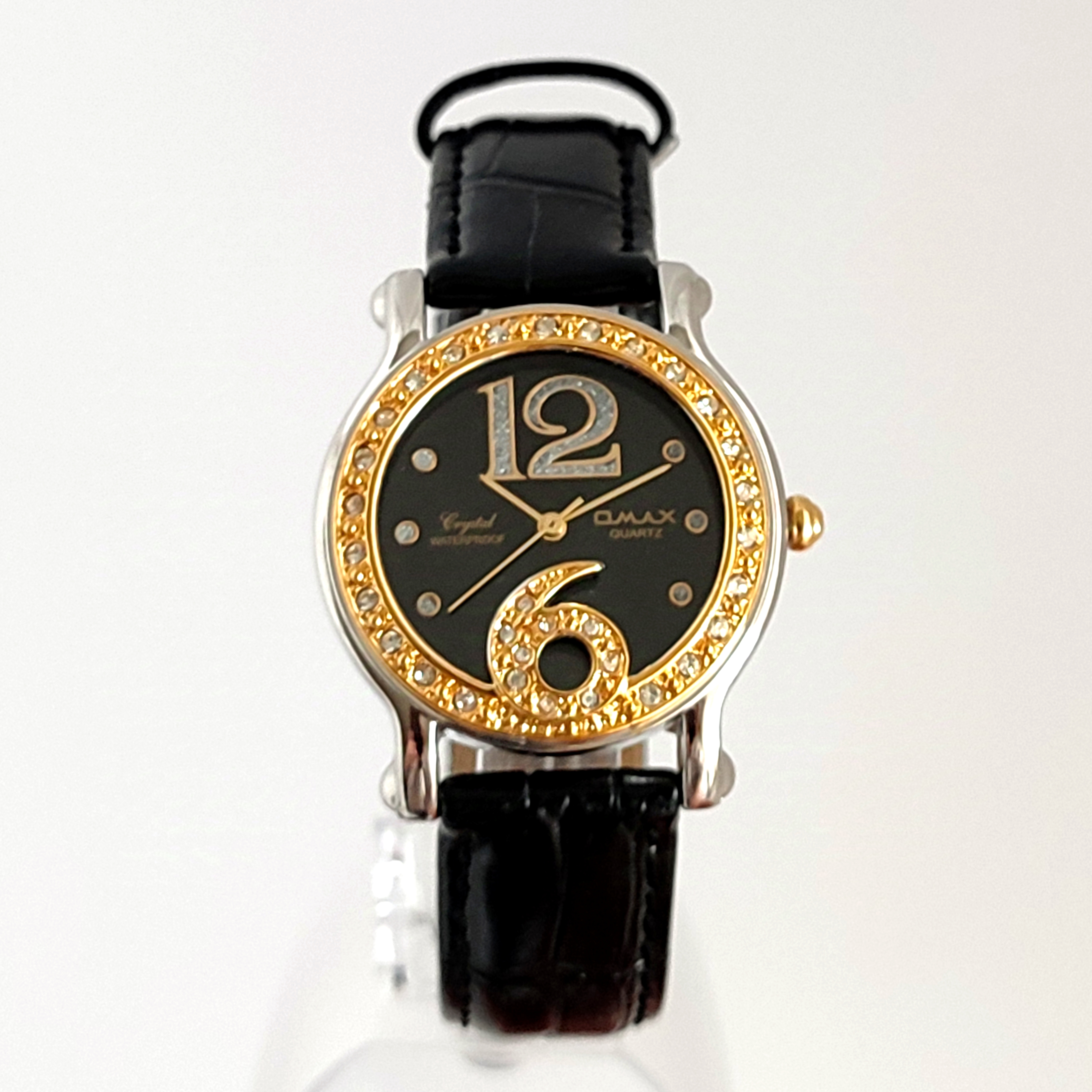 OMAX HF0006(черные) - OMAX None None