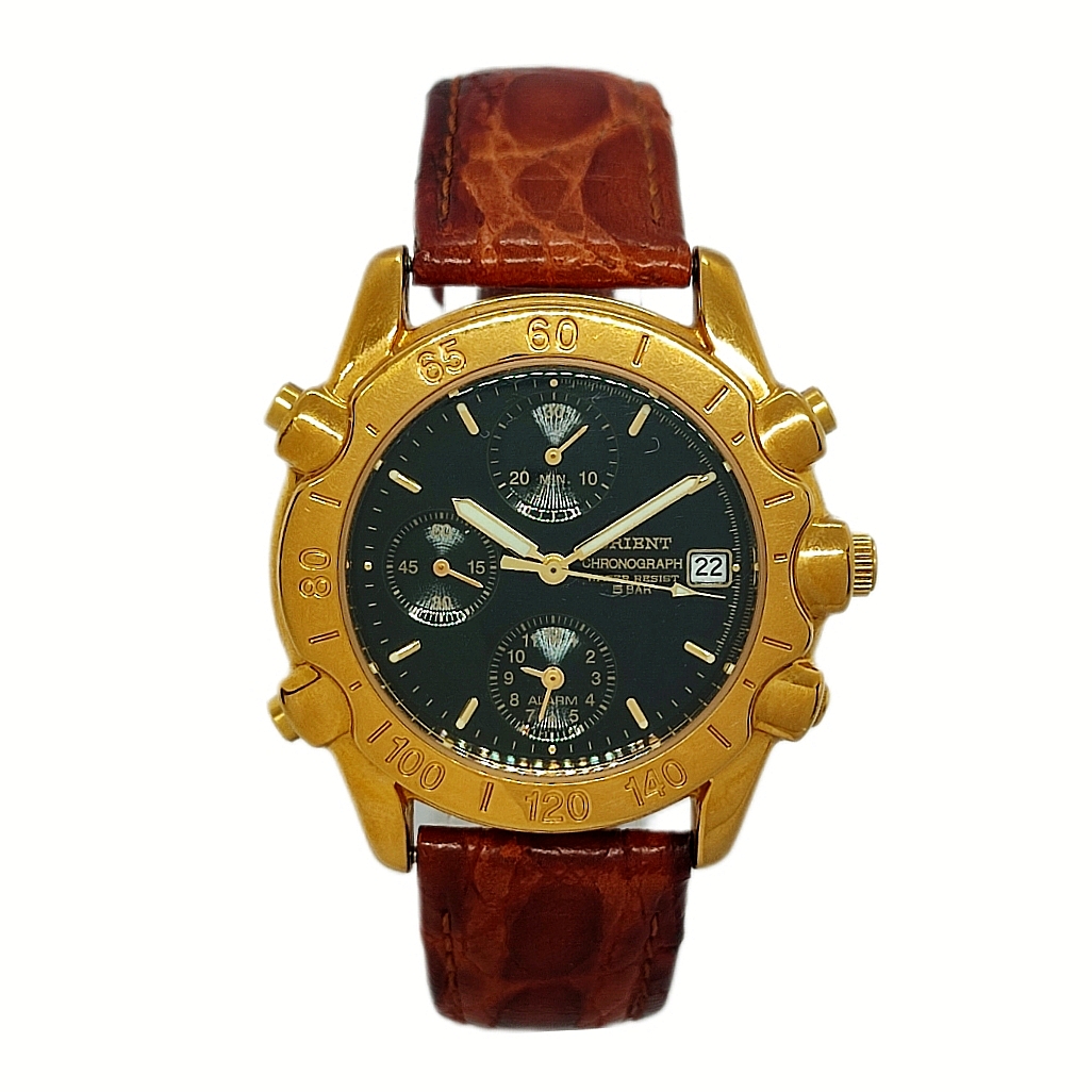 ORIENT HFAE08G - ORIENT None None