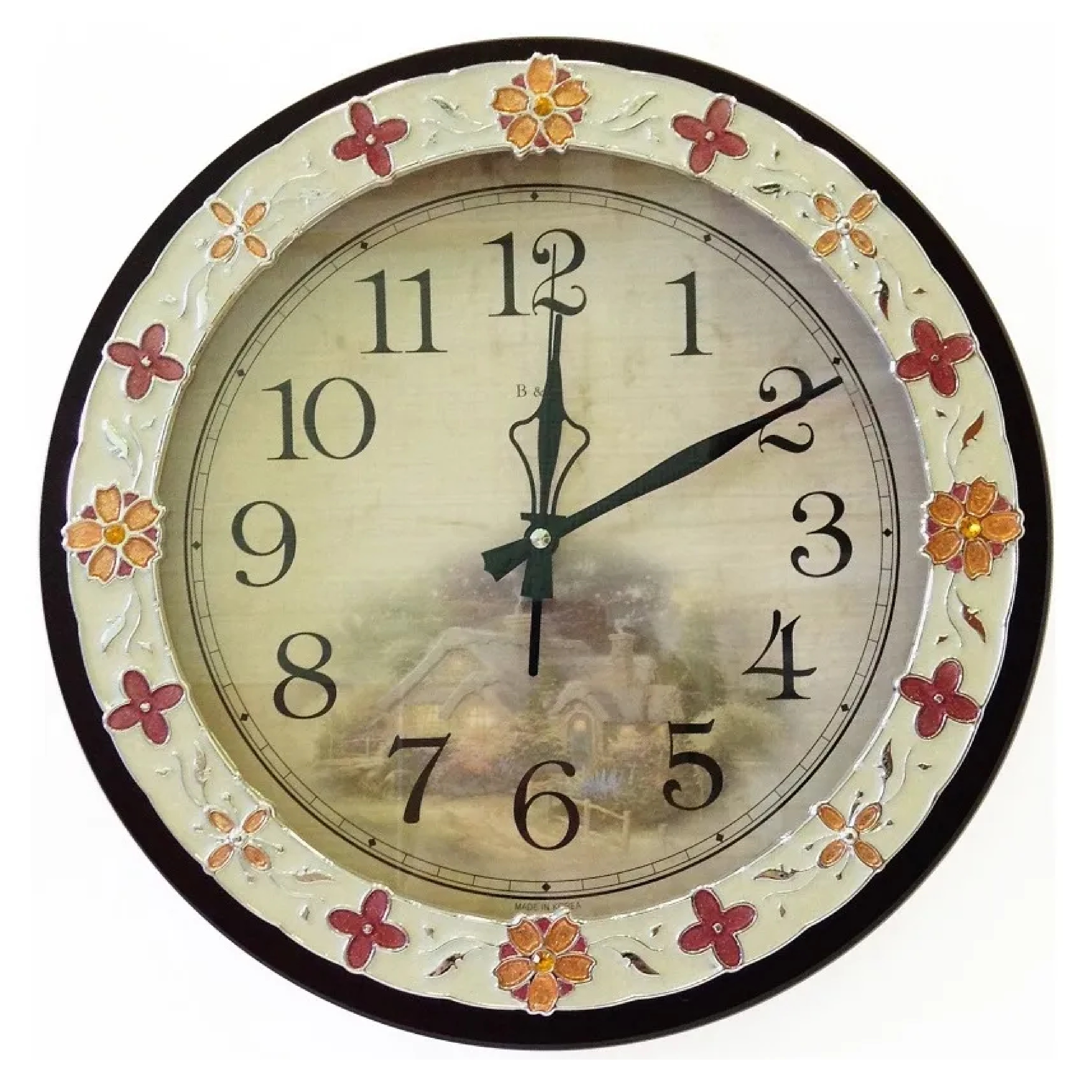 B&S HR-330M - B_S None None