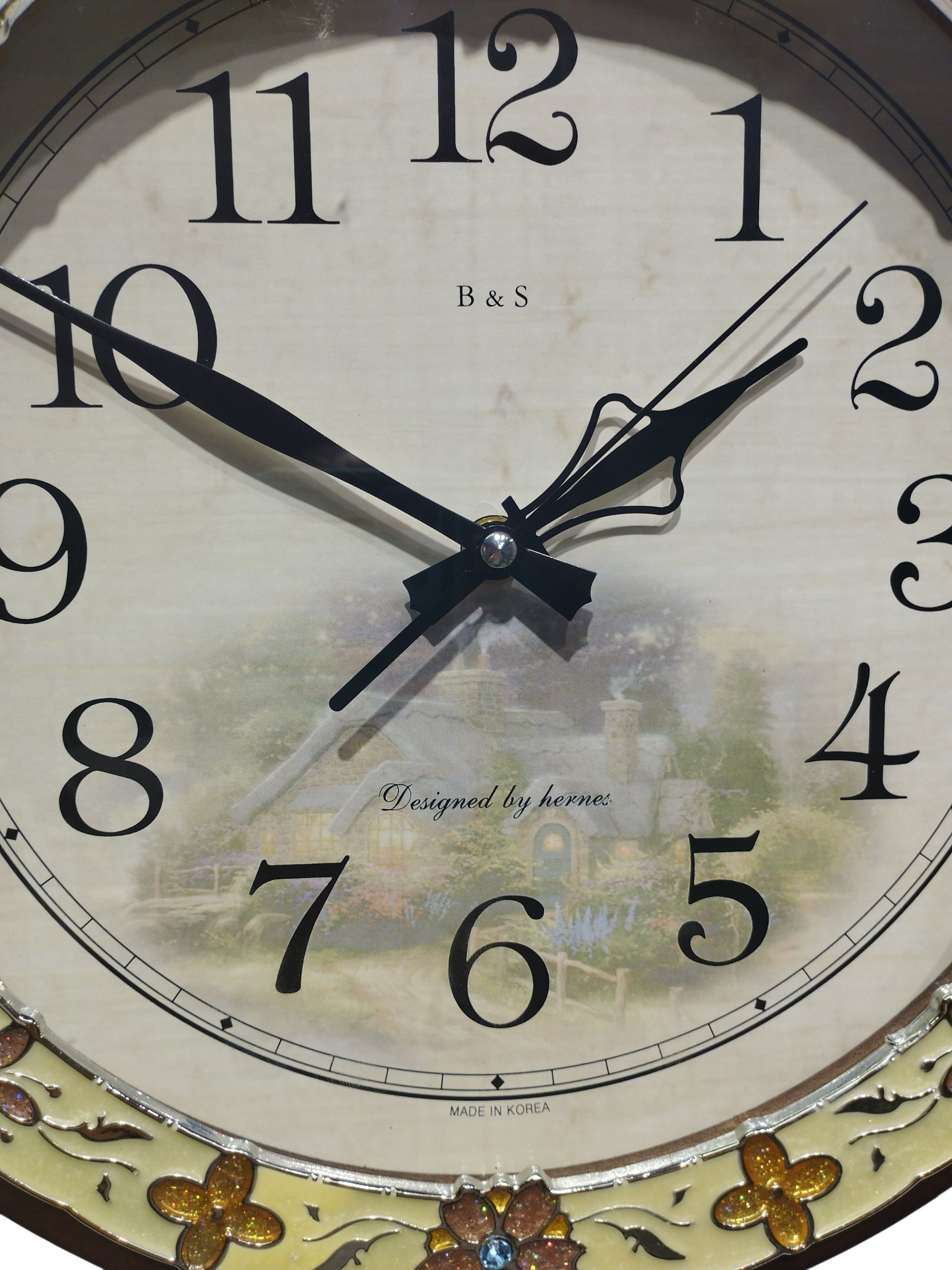 B&S HR-330M - фото 2