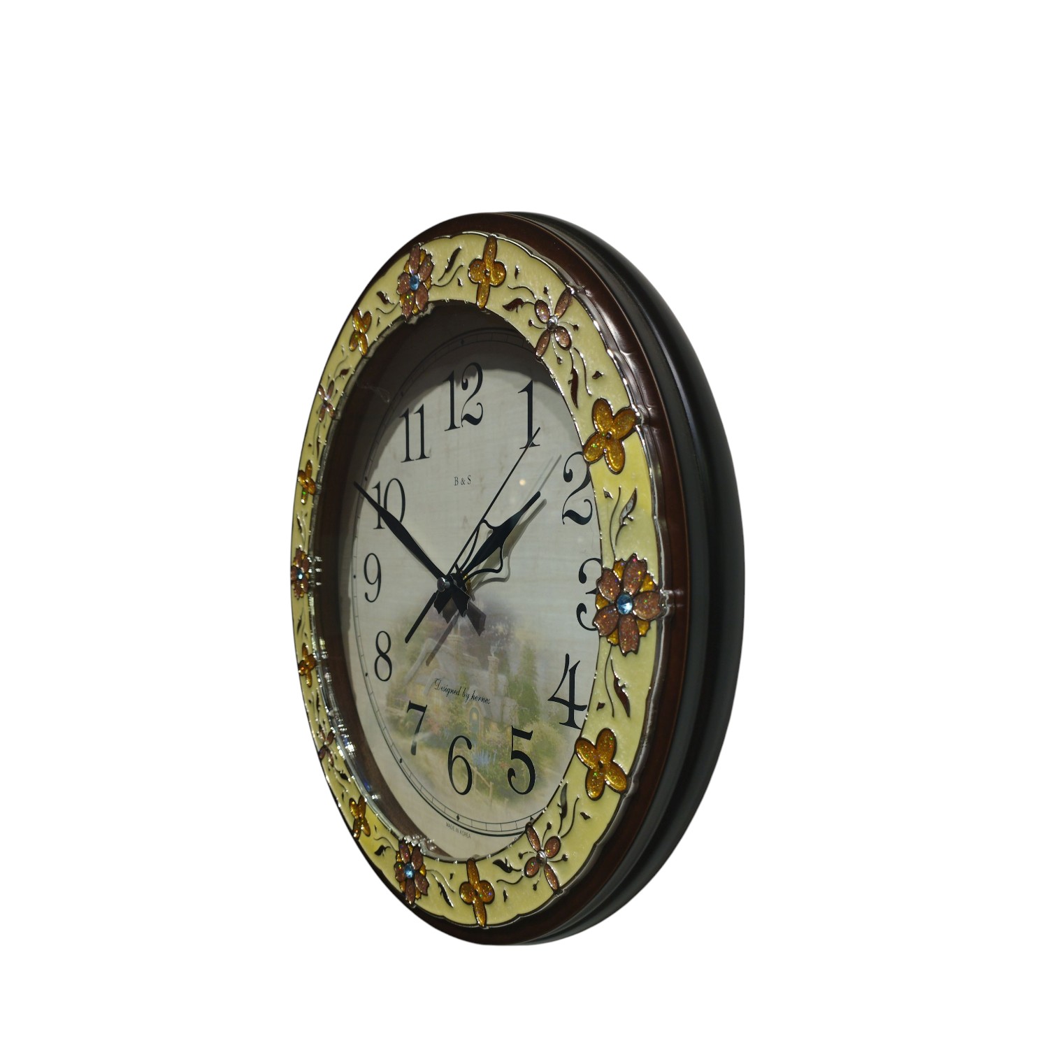 B&S HR-330M - фото 4