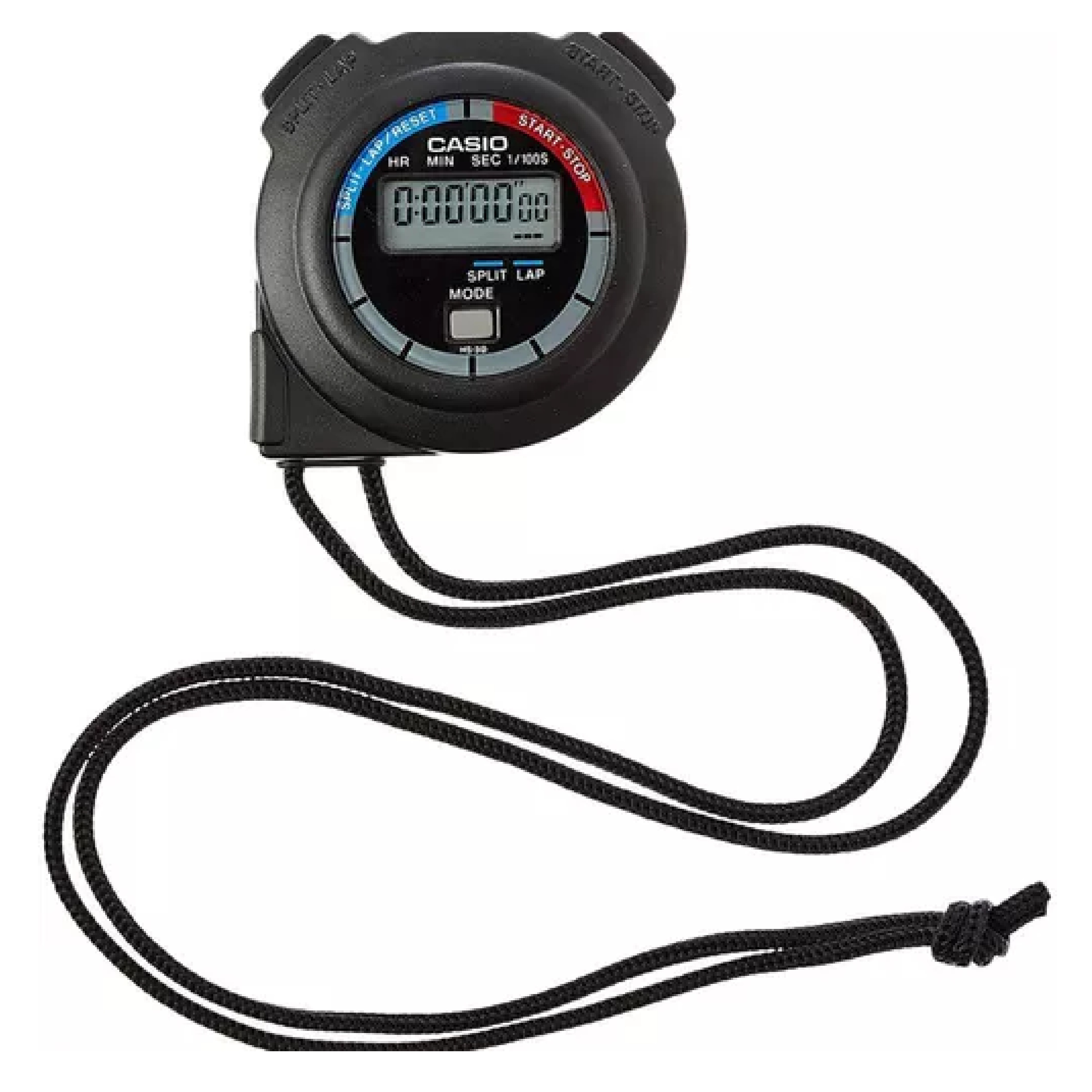 CASIO HS-3V-1R - CASIO None None