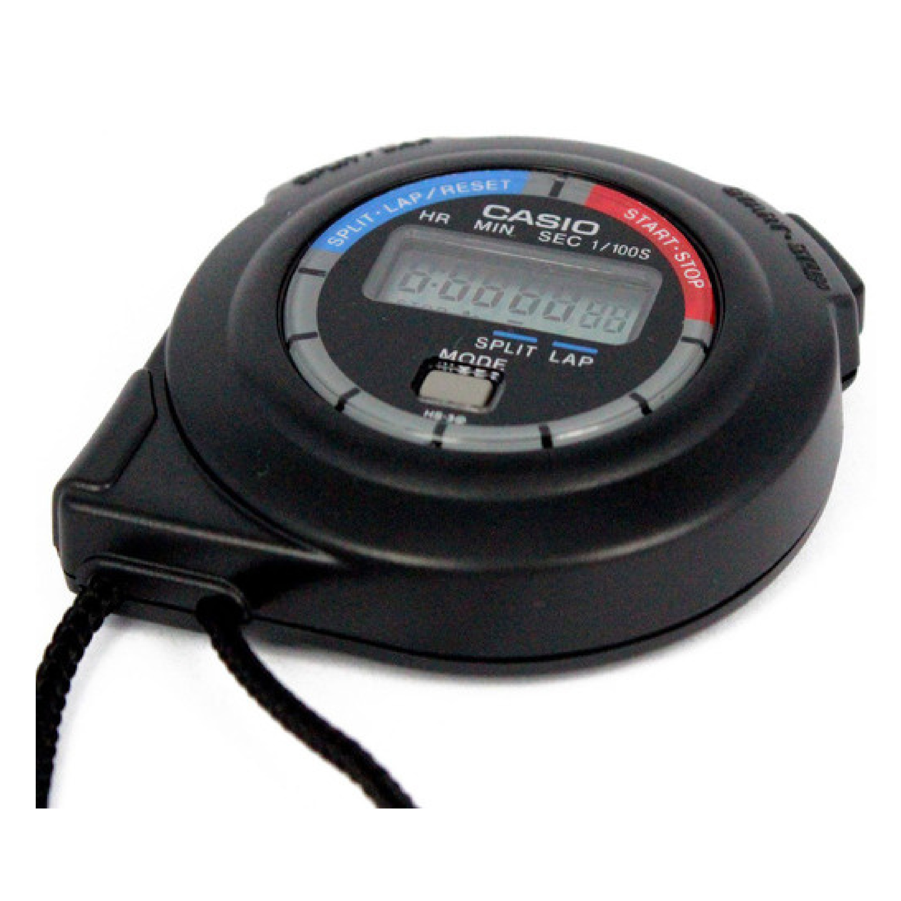 CASIO HS-3V-1R - фото 2