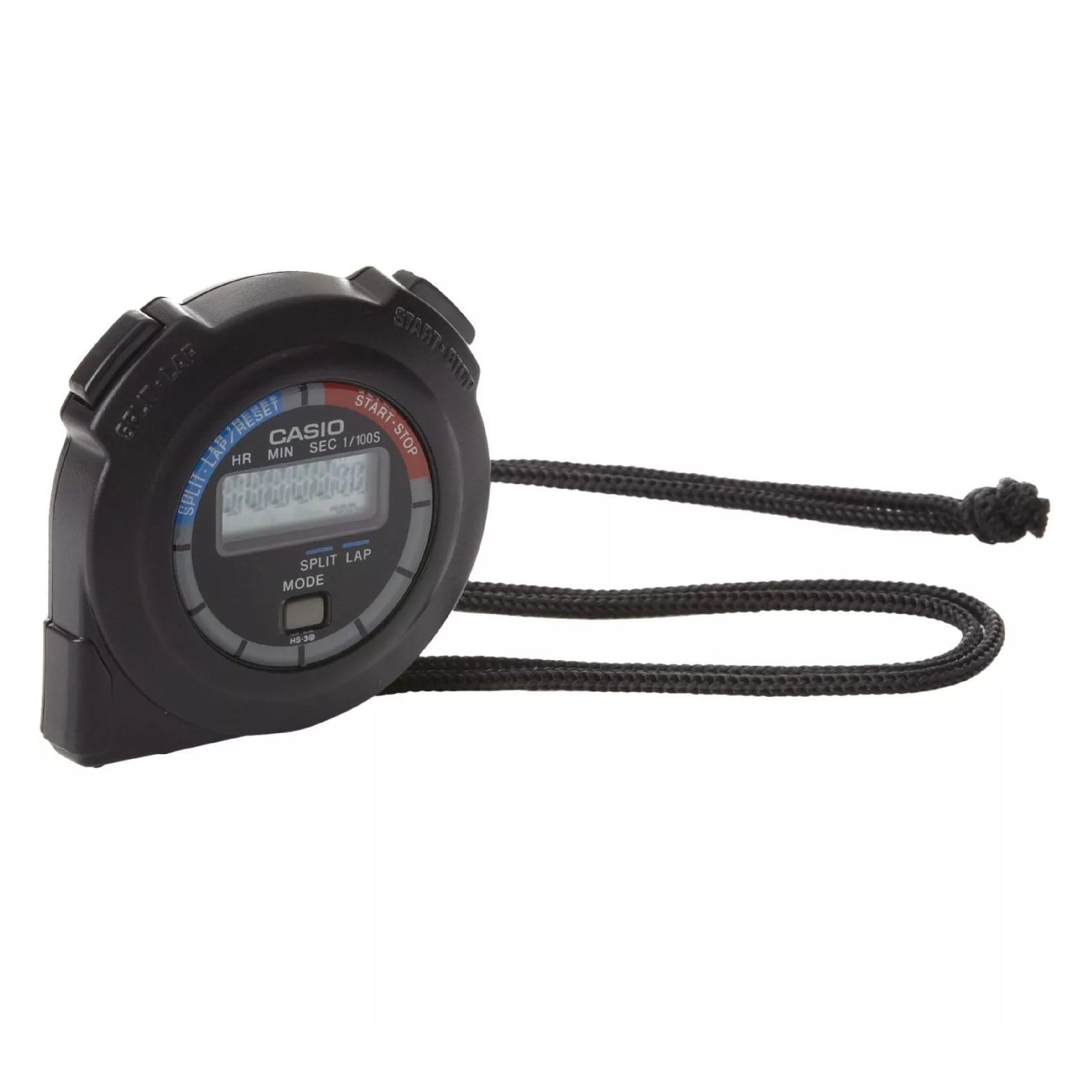 CASIO HS-3V-1R - фото 4