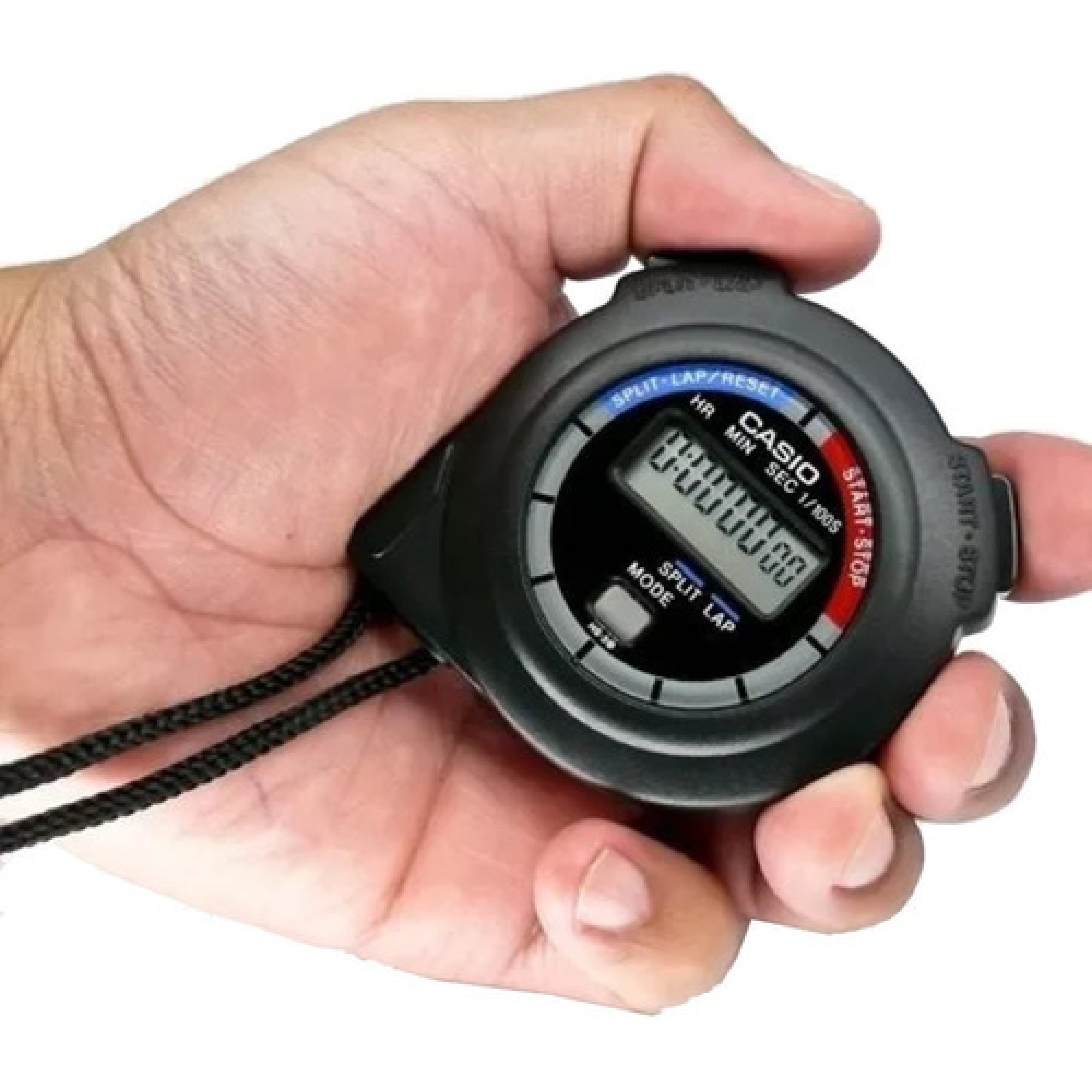 CASIO HS-3V-1R - фото 5