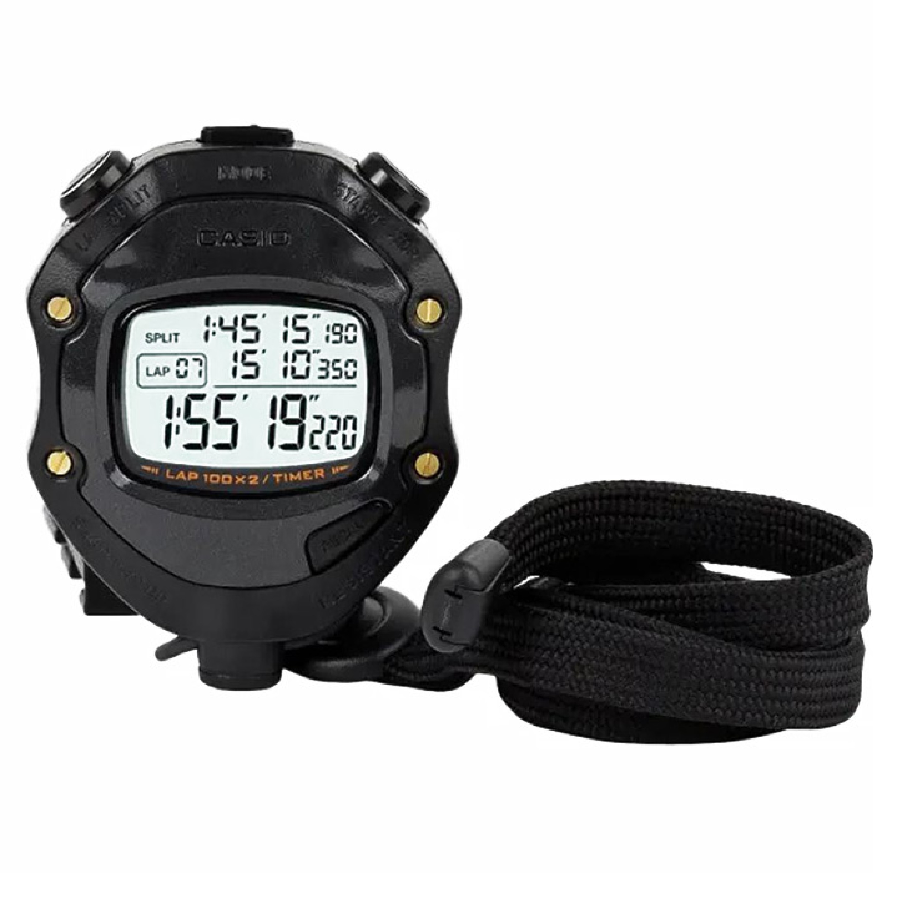 CASIO HS-80TW-1 - CASIO None None