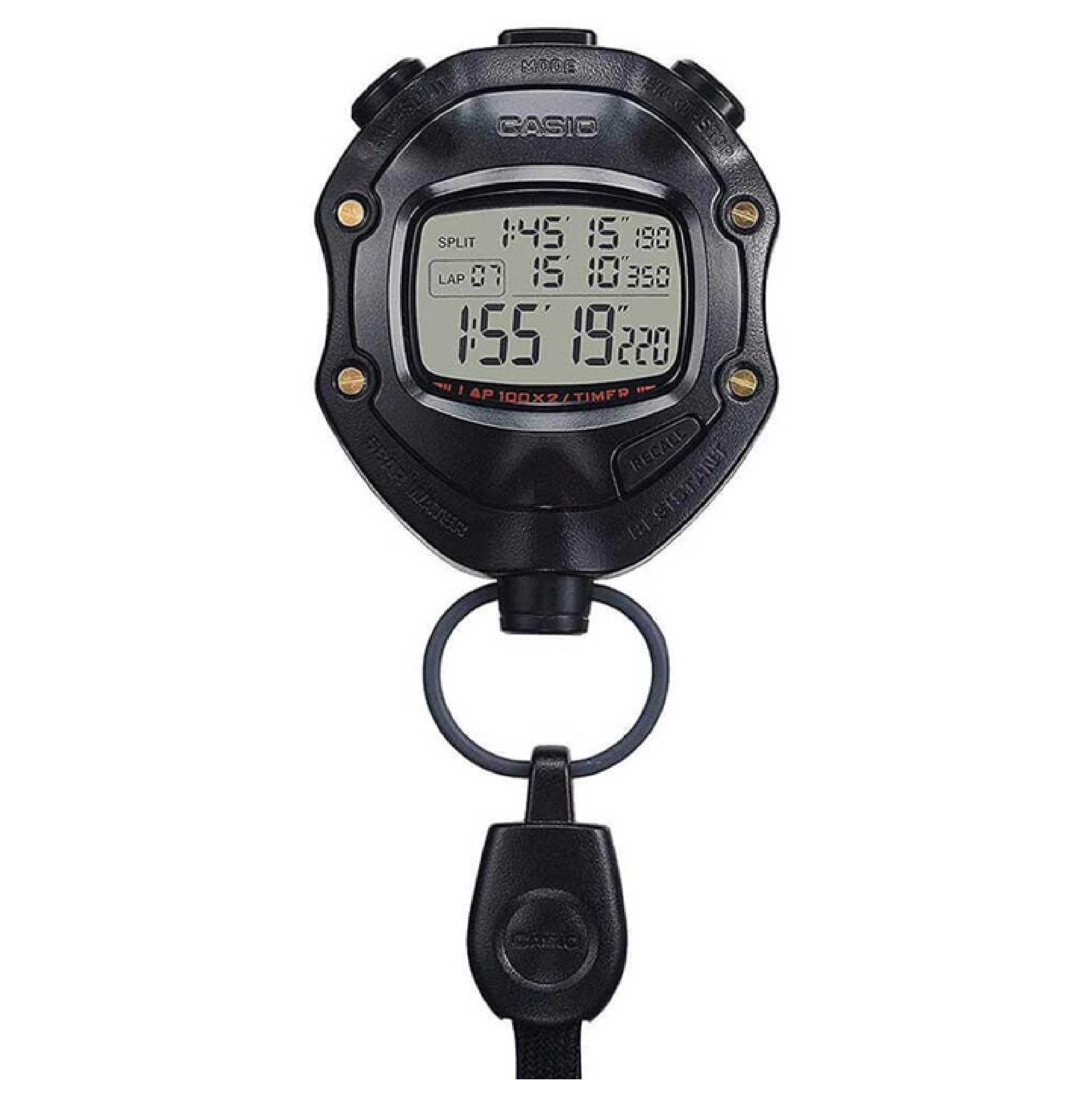 CASIO HS-80TW-1 - фото 2