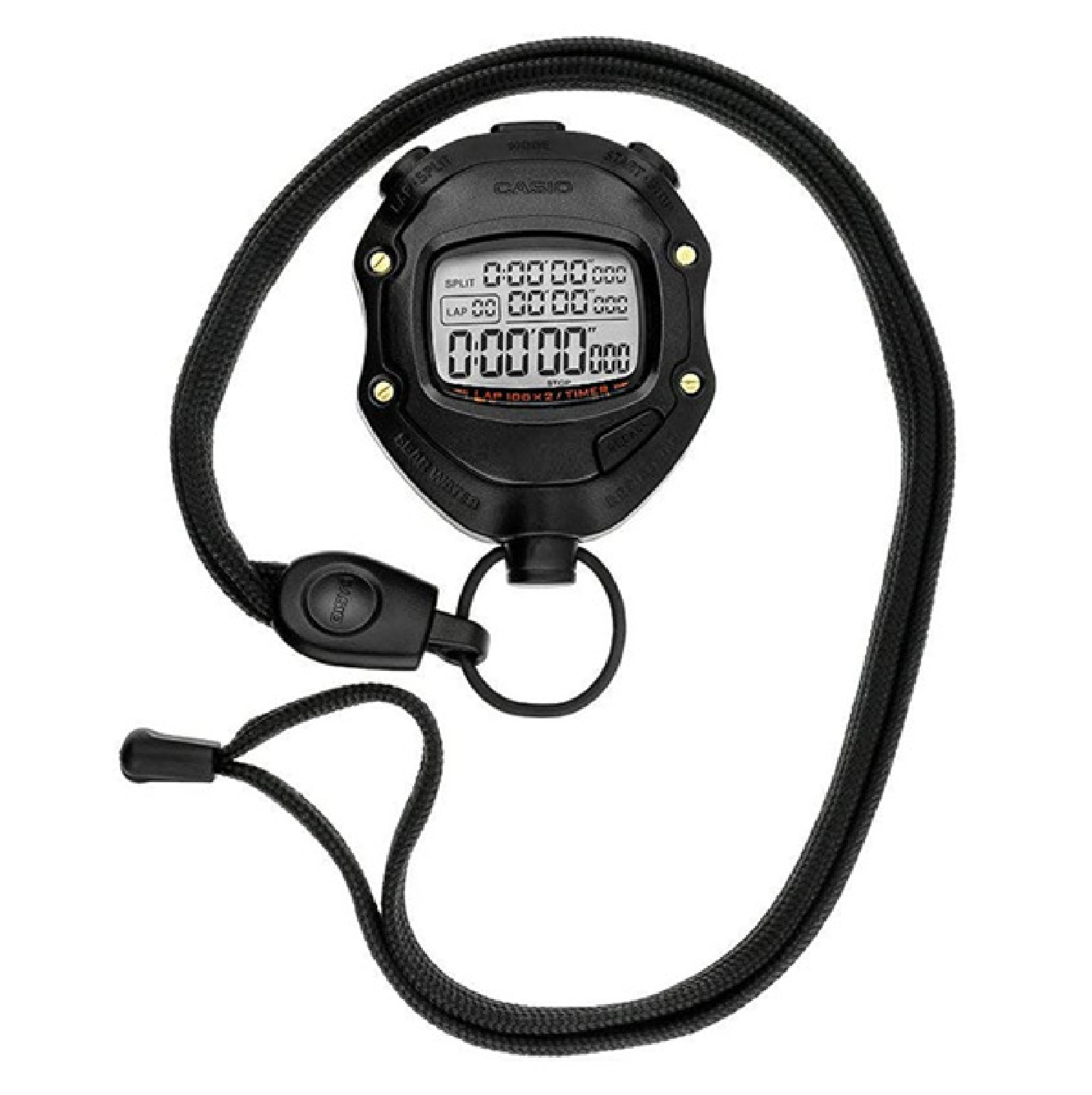 CASIO HS-80TW-1 - фото 3