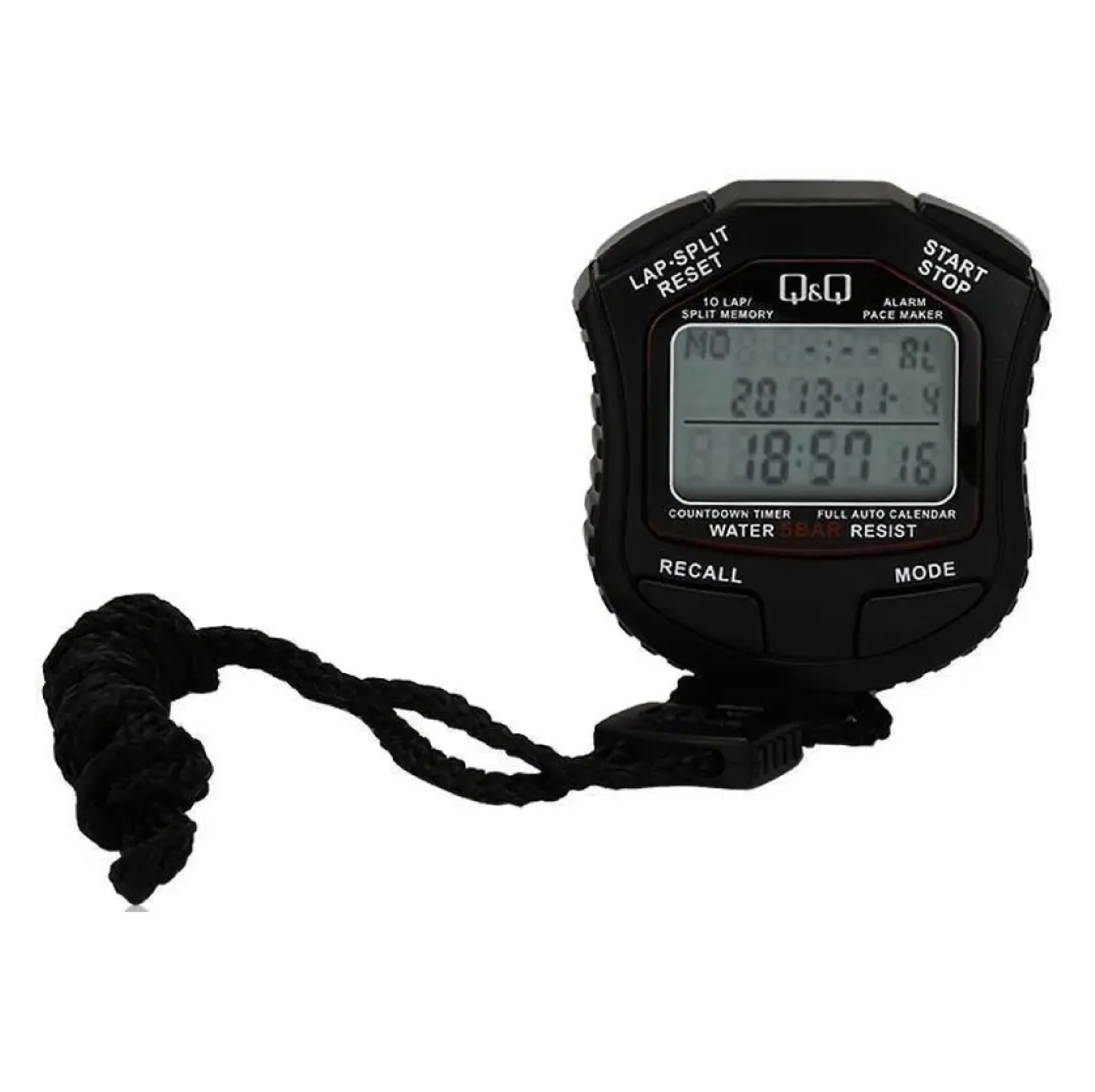 Q&Q HS45-001 - Q&Q None None