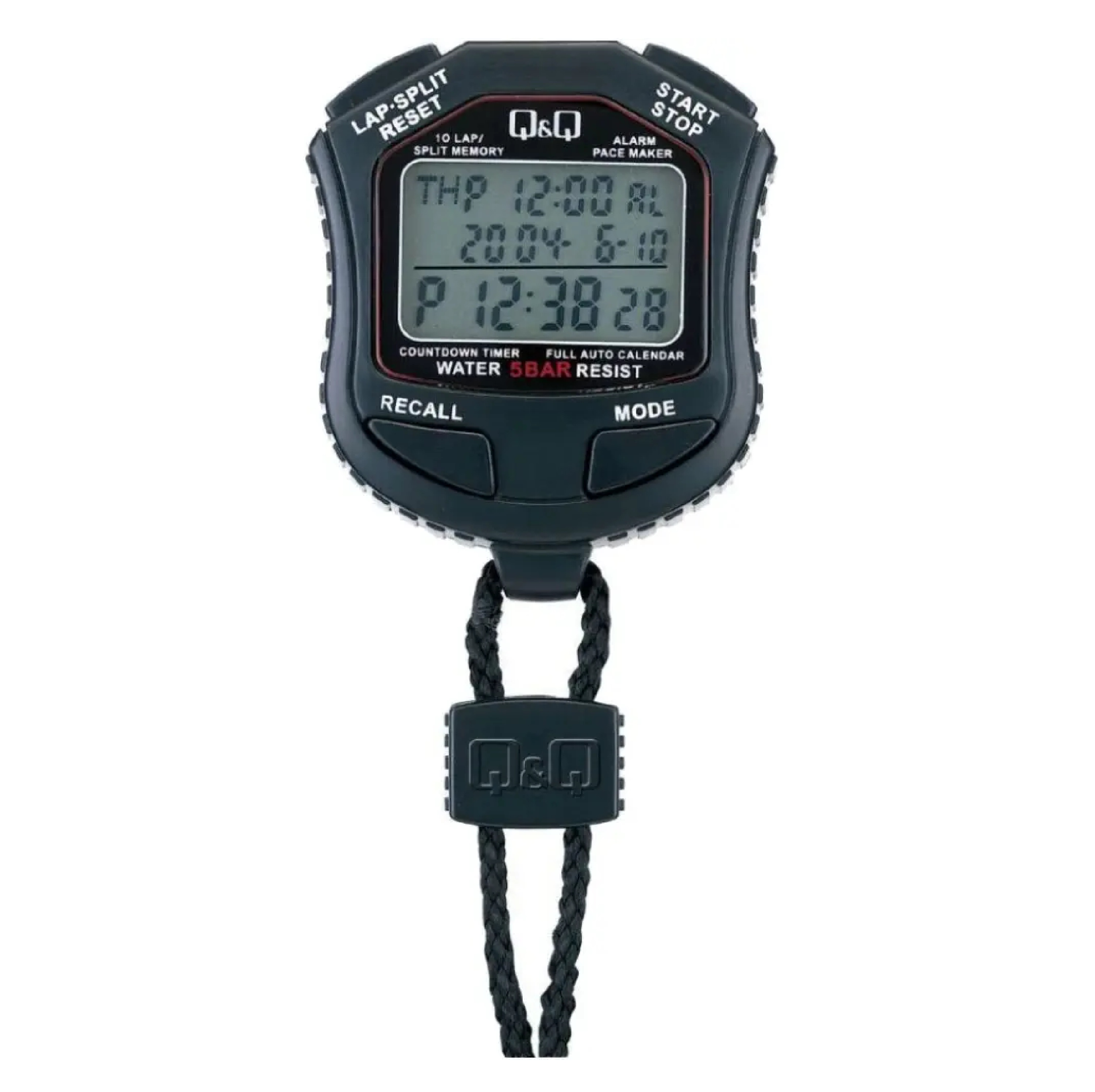 Q&Q HS45-001 - фото 2