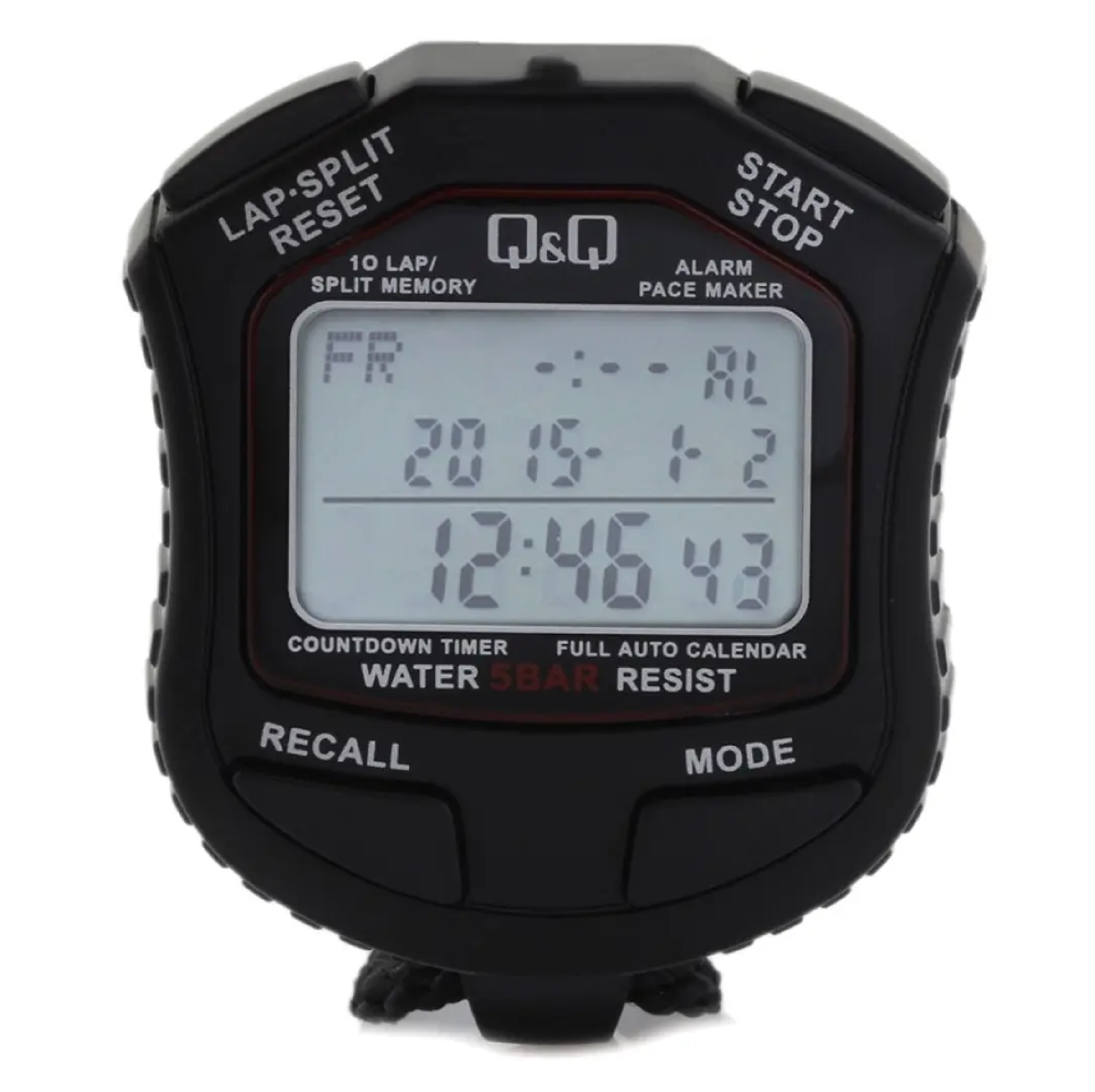 Q&Q HS45-001 - фото 3