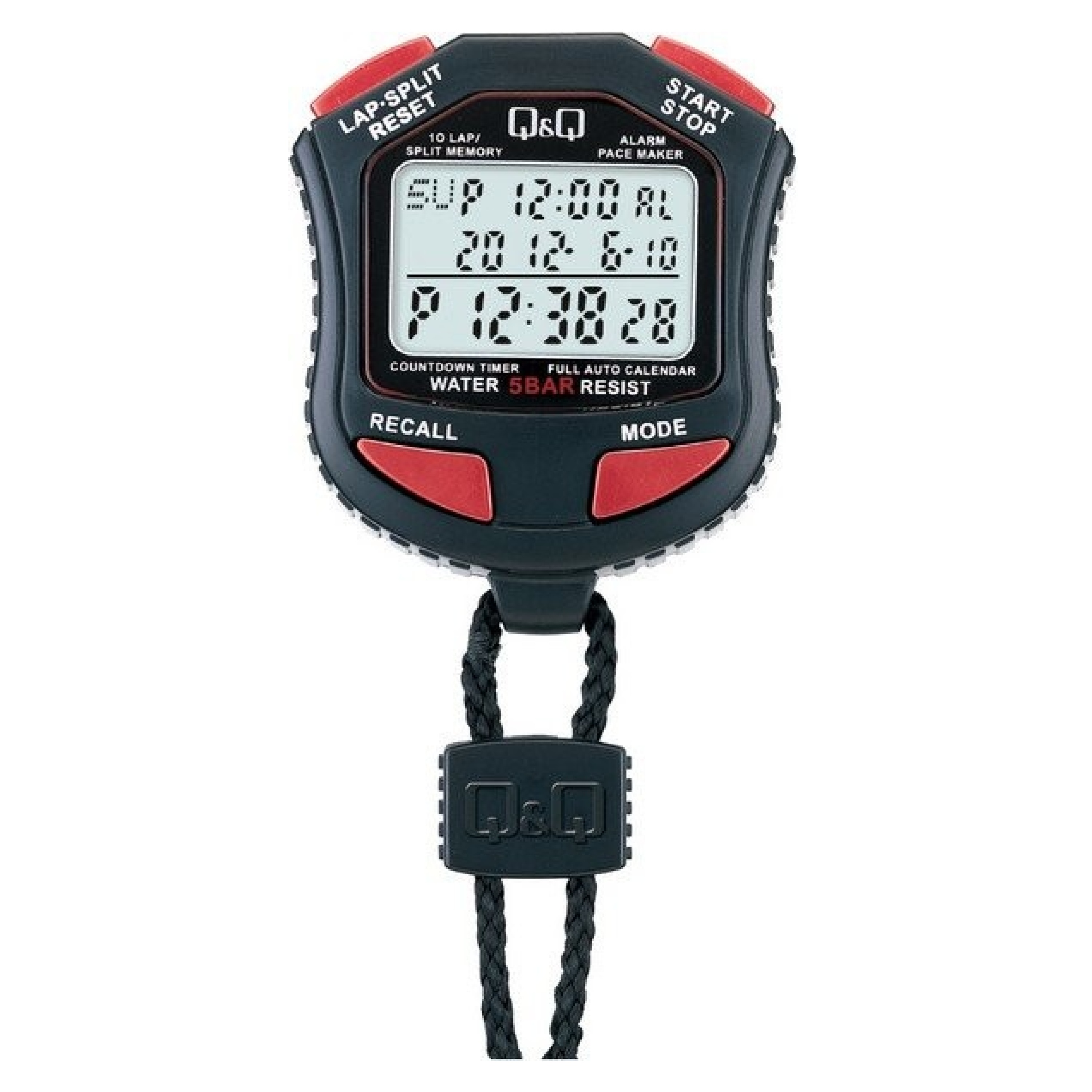 Q&Q HS45-003 - Q&Q None None