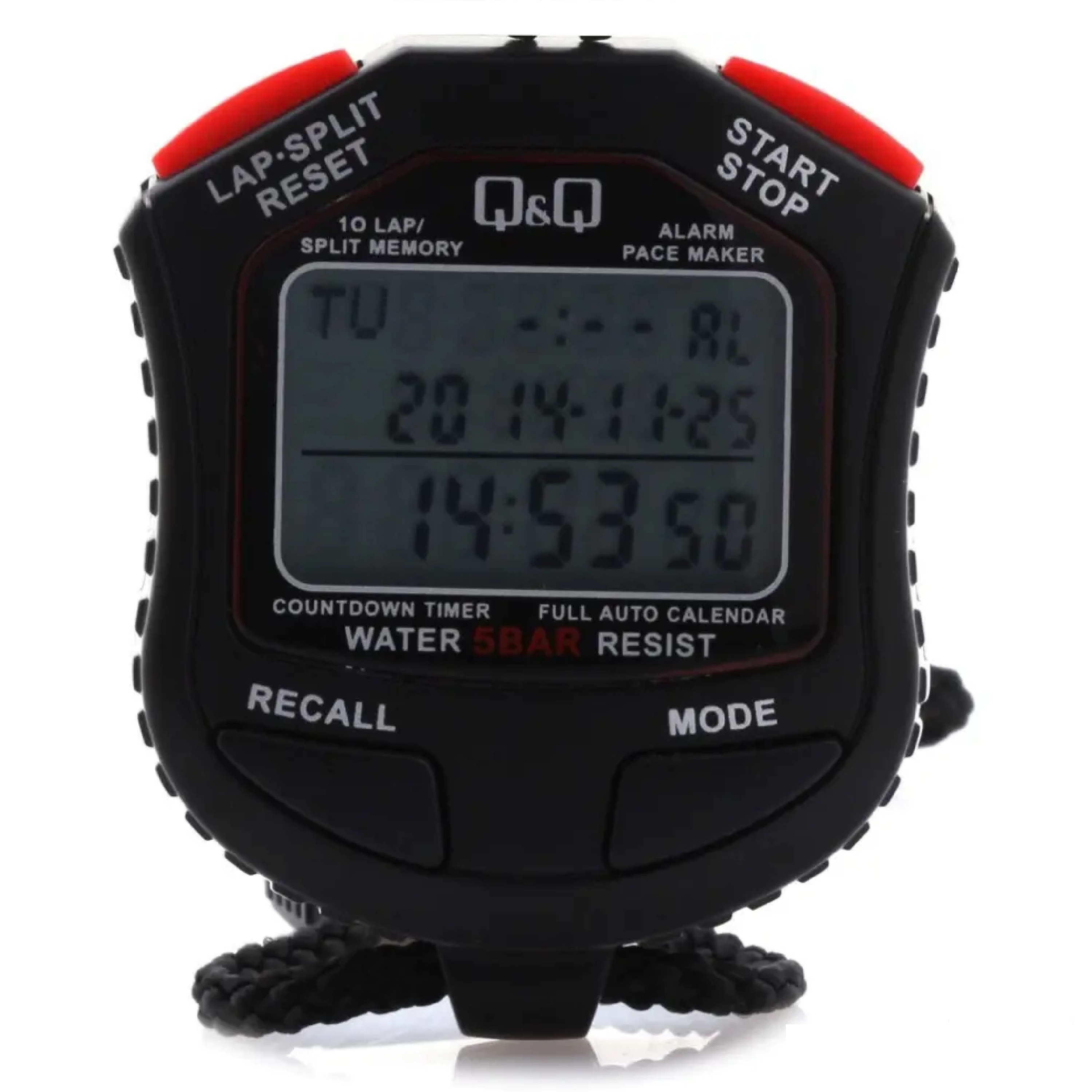 Q&Q HS45-003 - фото 2