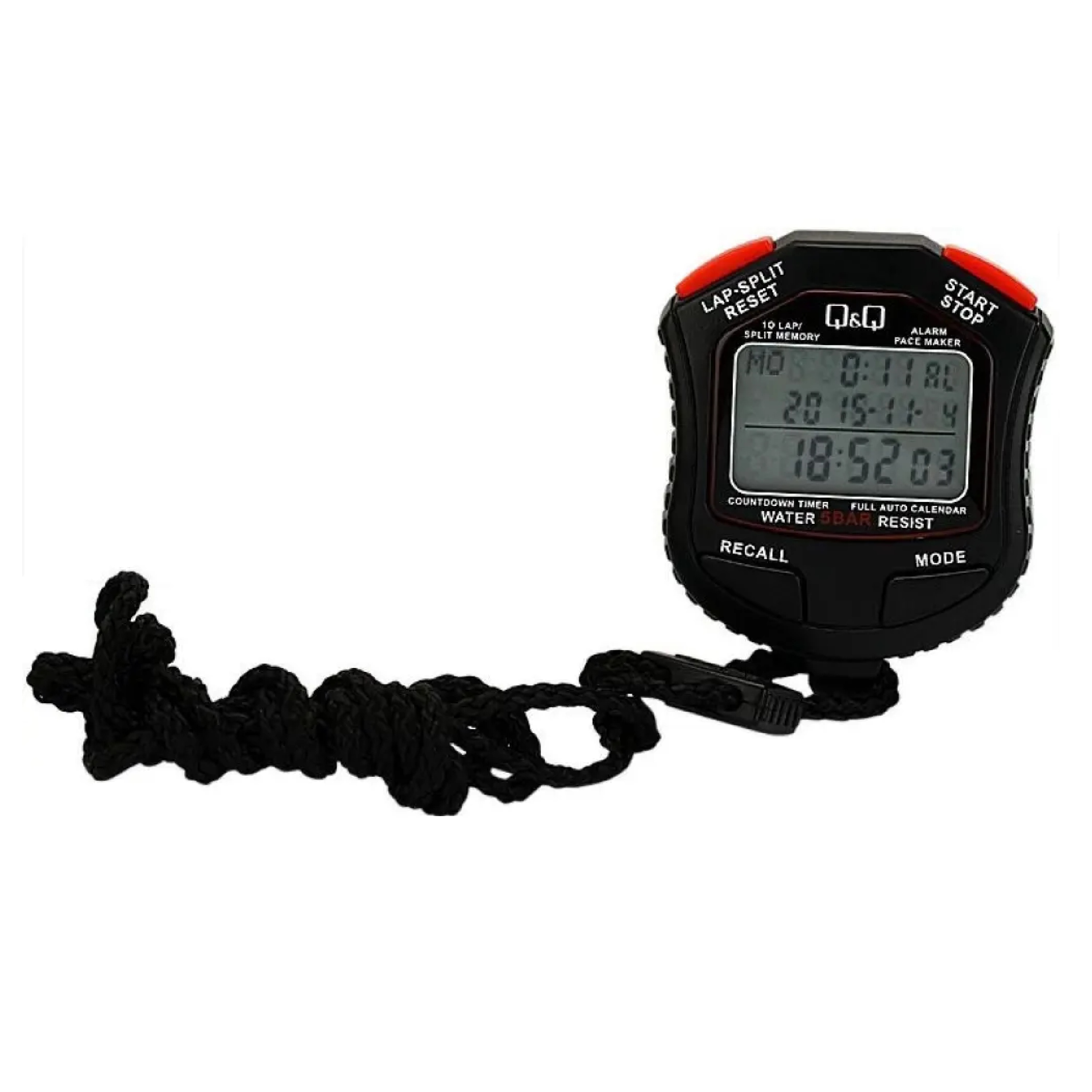 Q&Q HS45-003 - фото 5