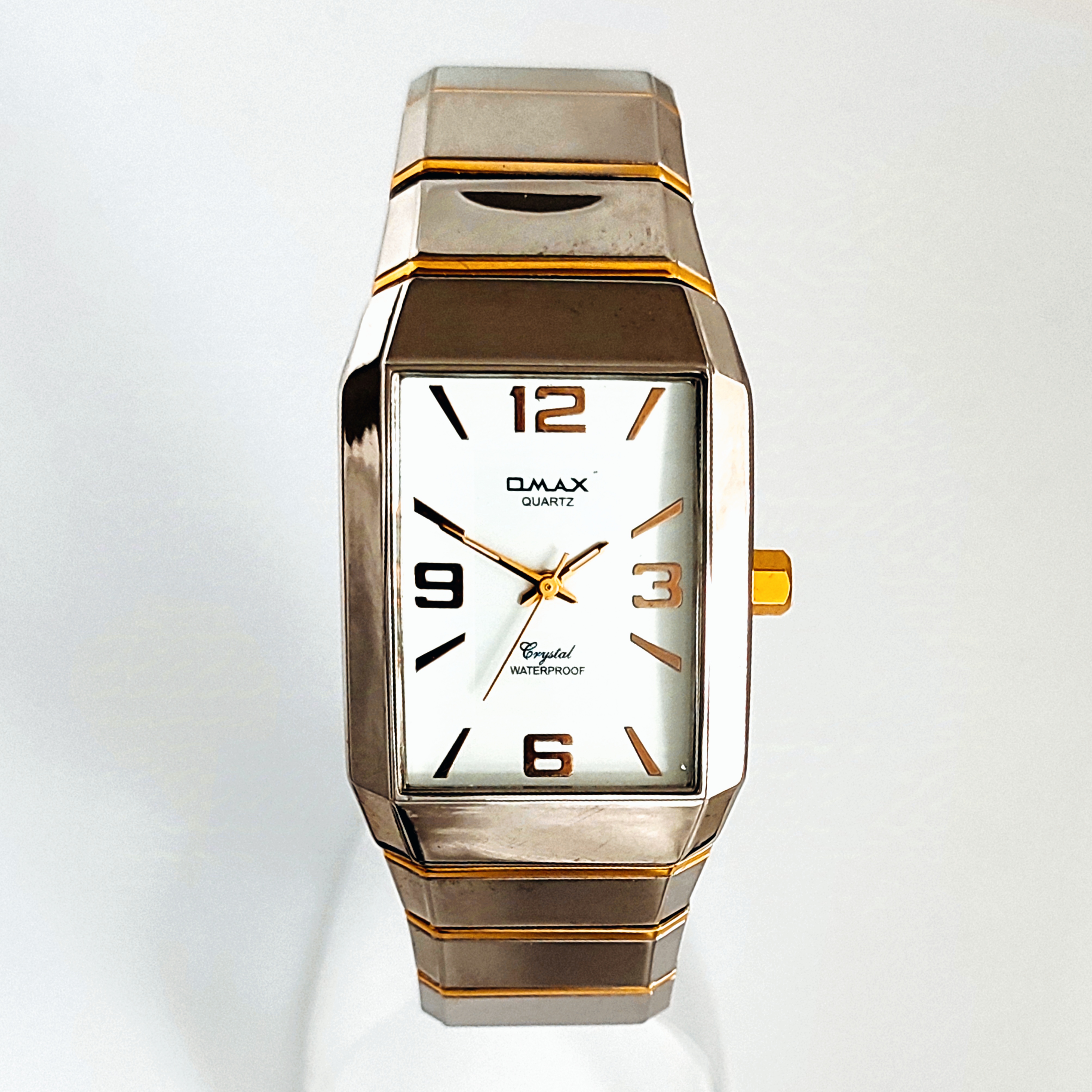 OMAX HSK551 - OMAX None None