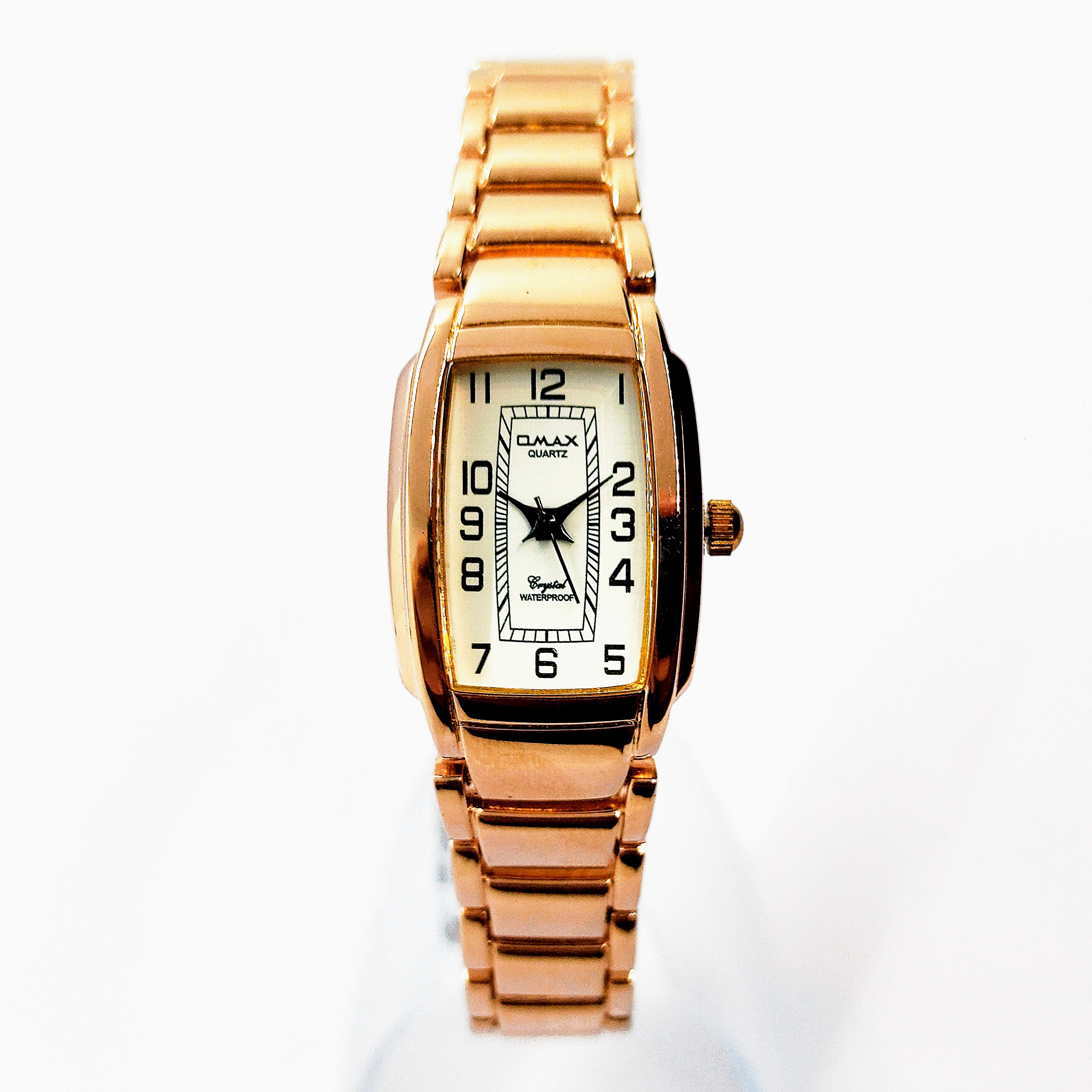 OMAX HSK558 - OMAX None None