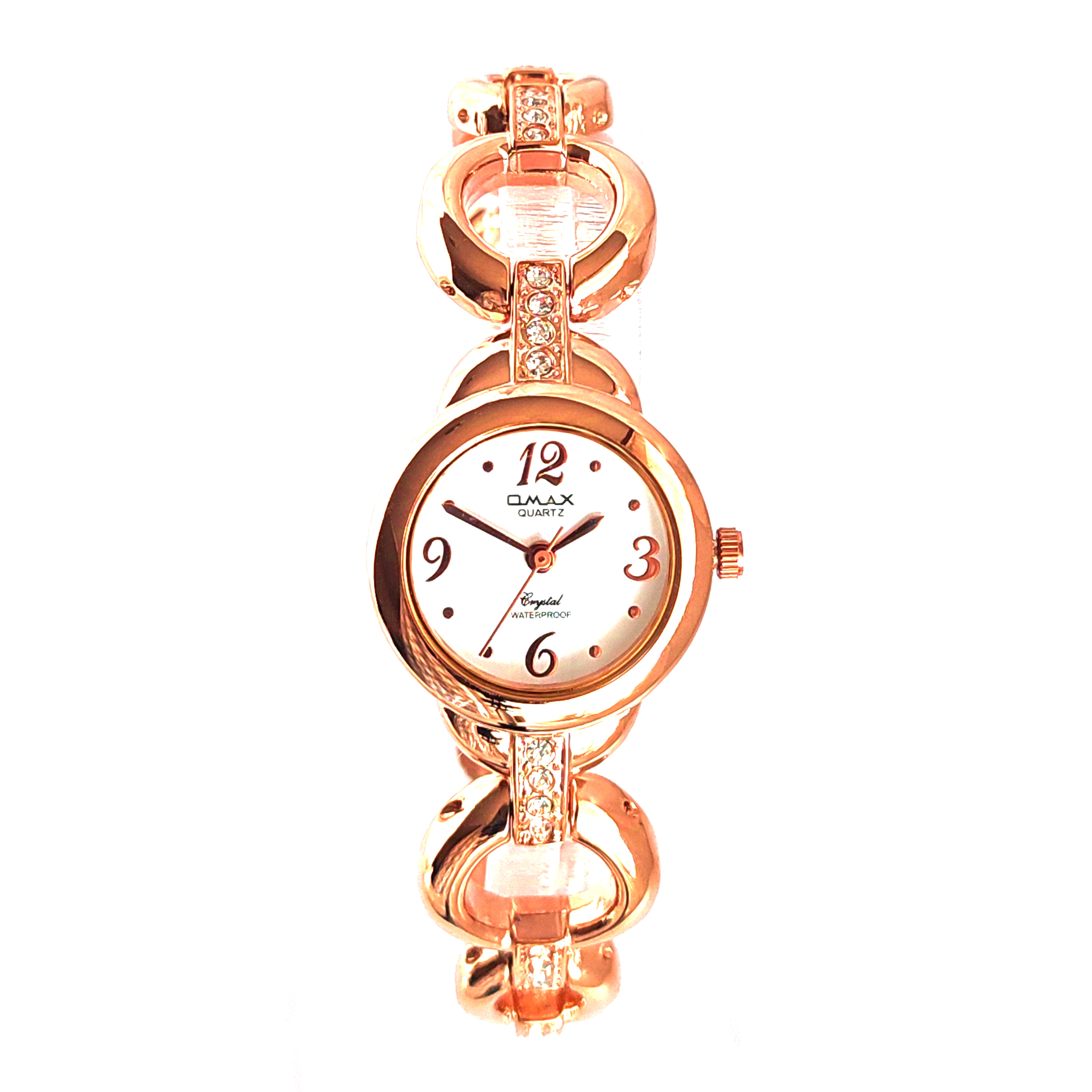 OMAX JE0430(золотистые) - OMAX None None