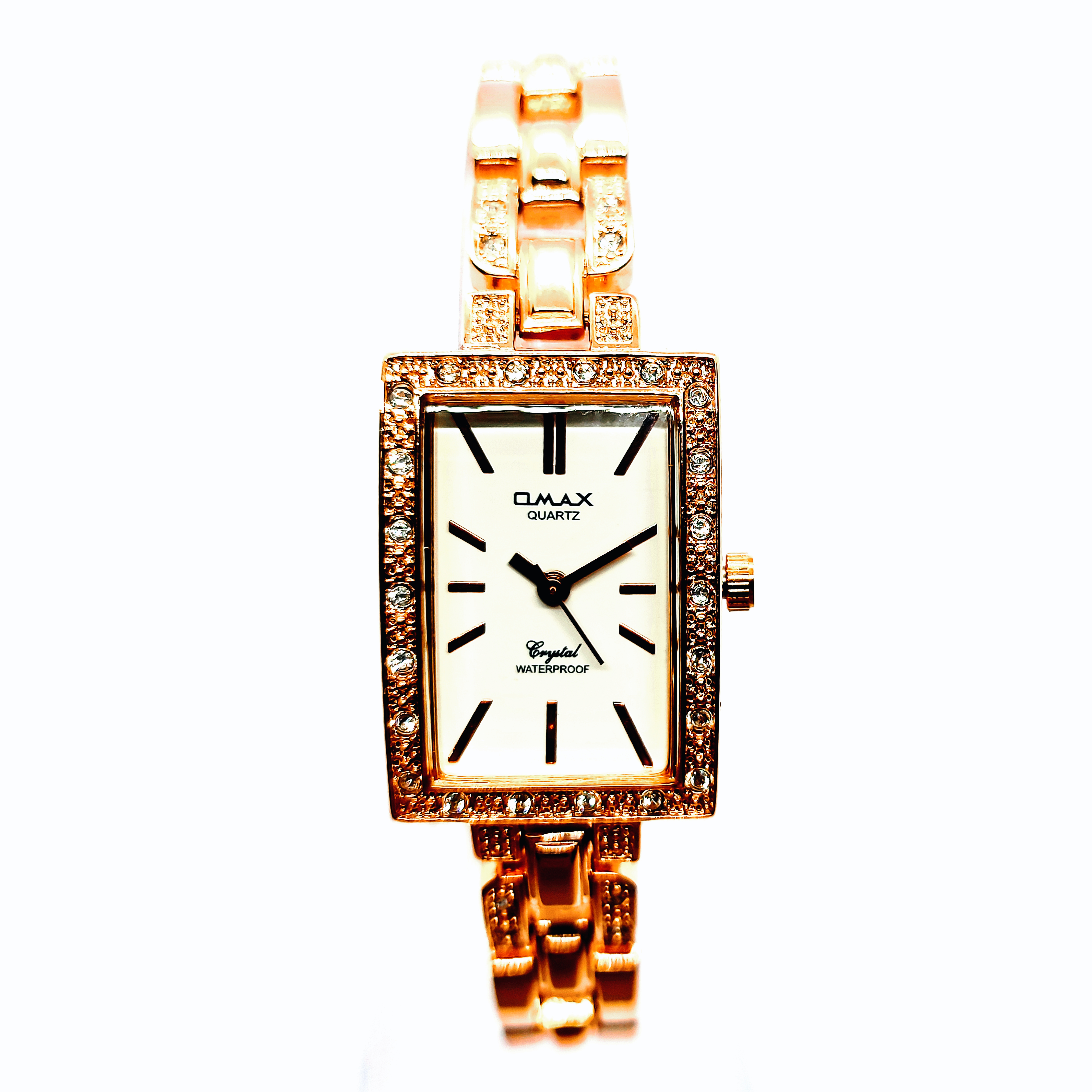 OMAX JES416(золотистые) - OMAX None None