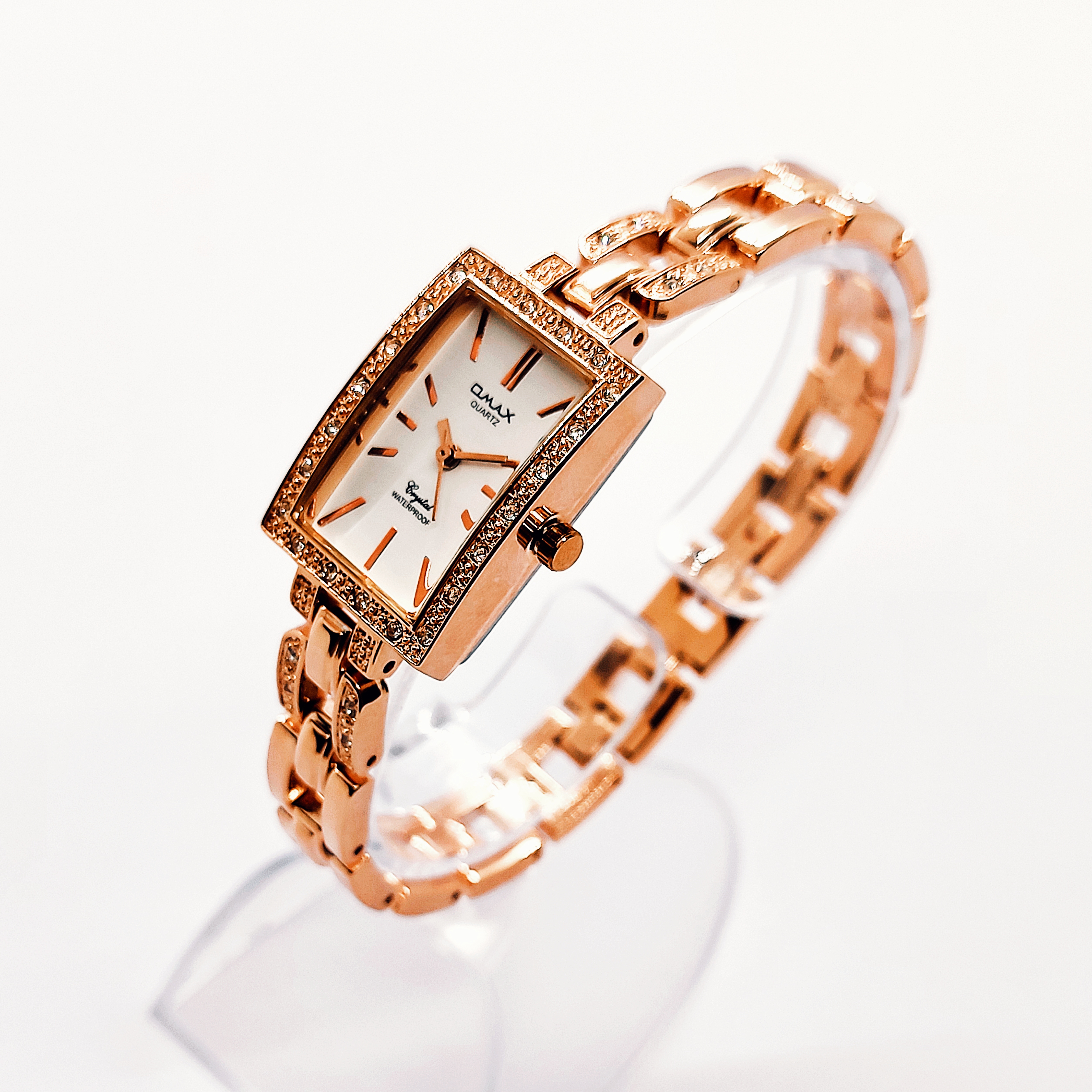 OMAX JES416(золотистые) - фото 3