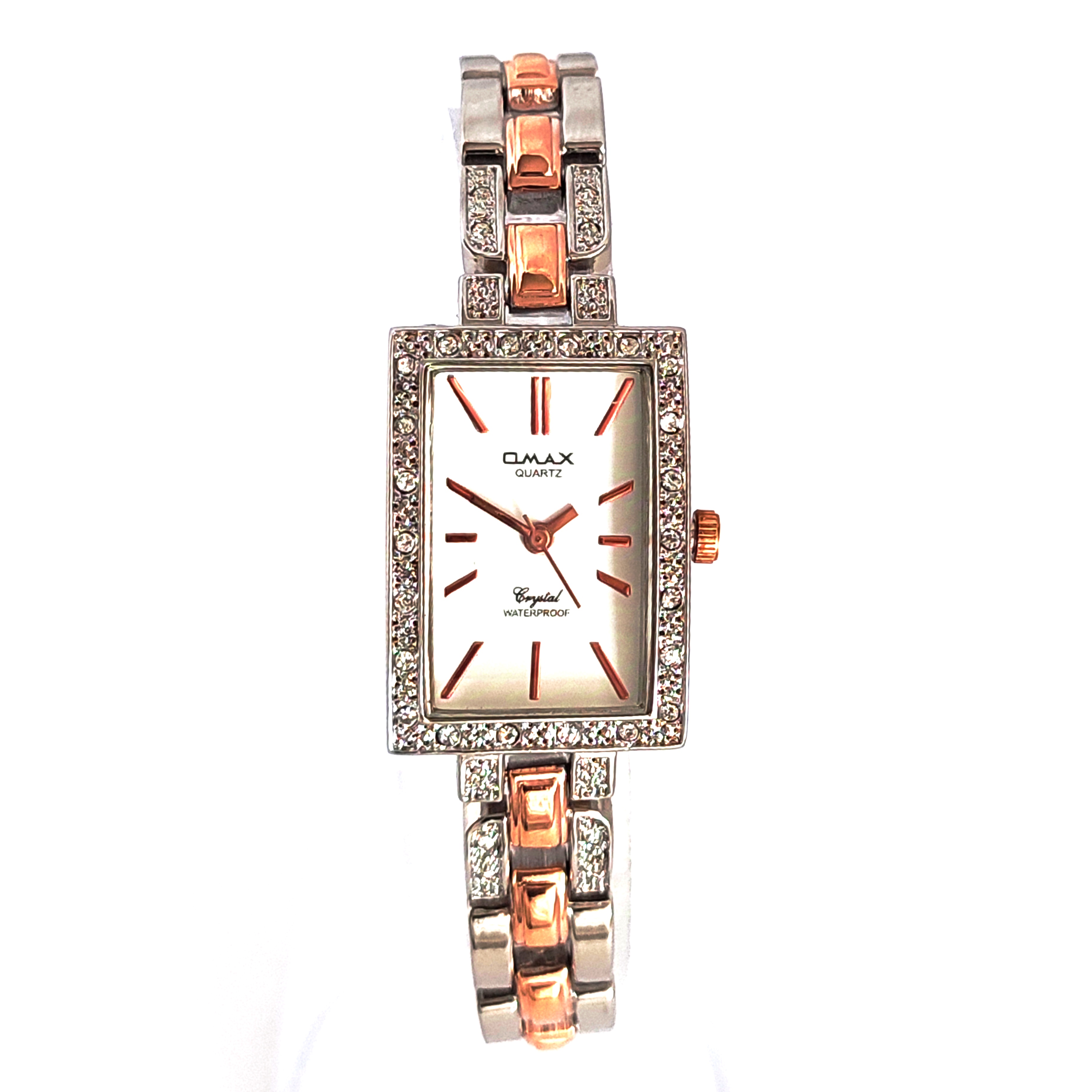 OMAX JES416 - OMAX None None