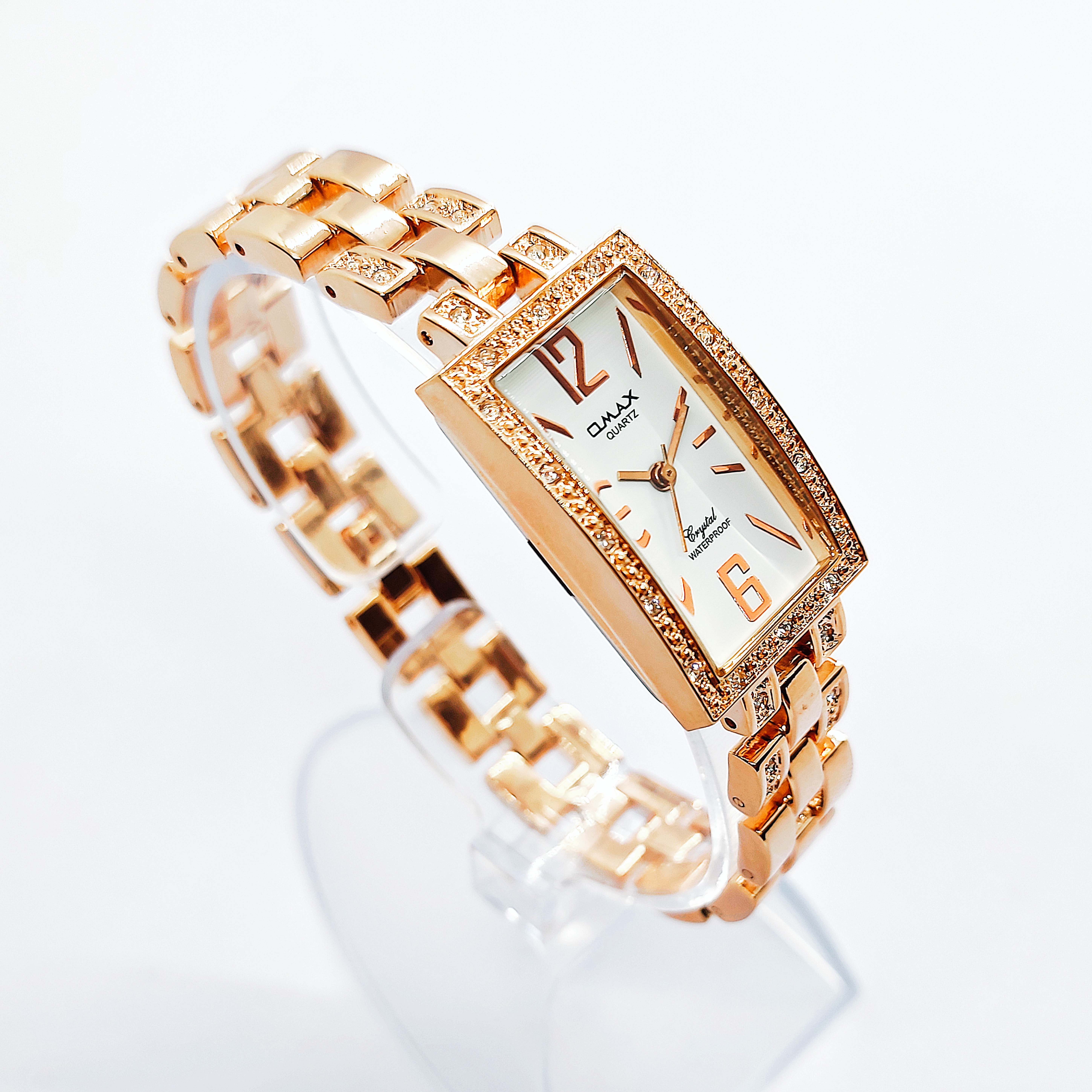 OMAX JES420(золотистые) - фото 2