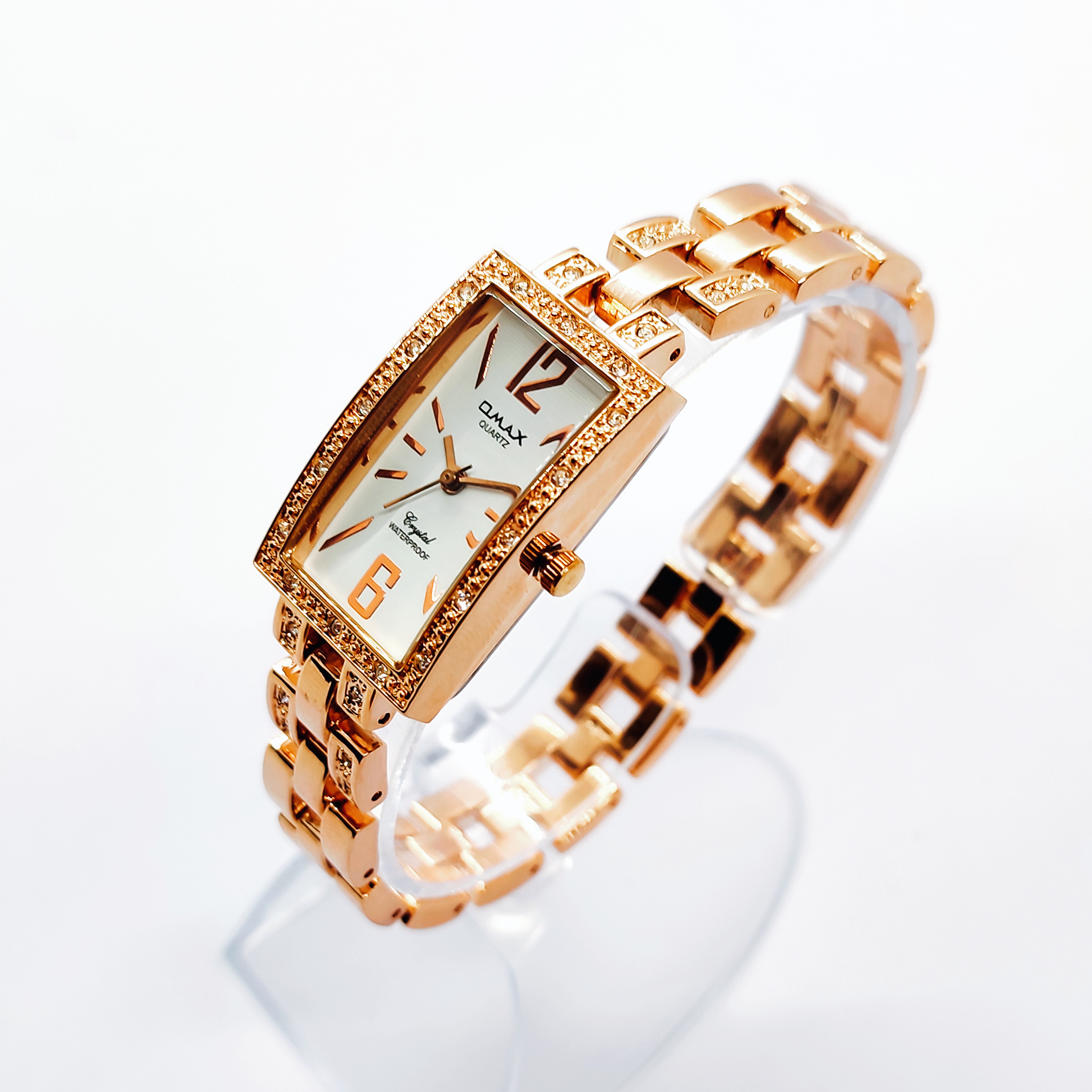 OMAX JES420(золотистые) - фото 3