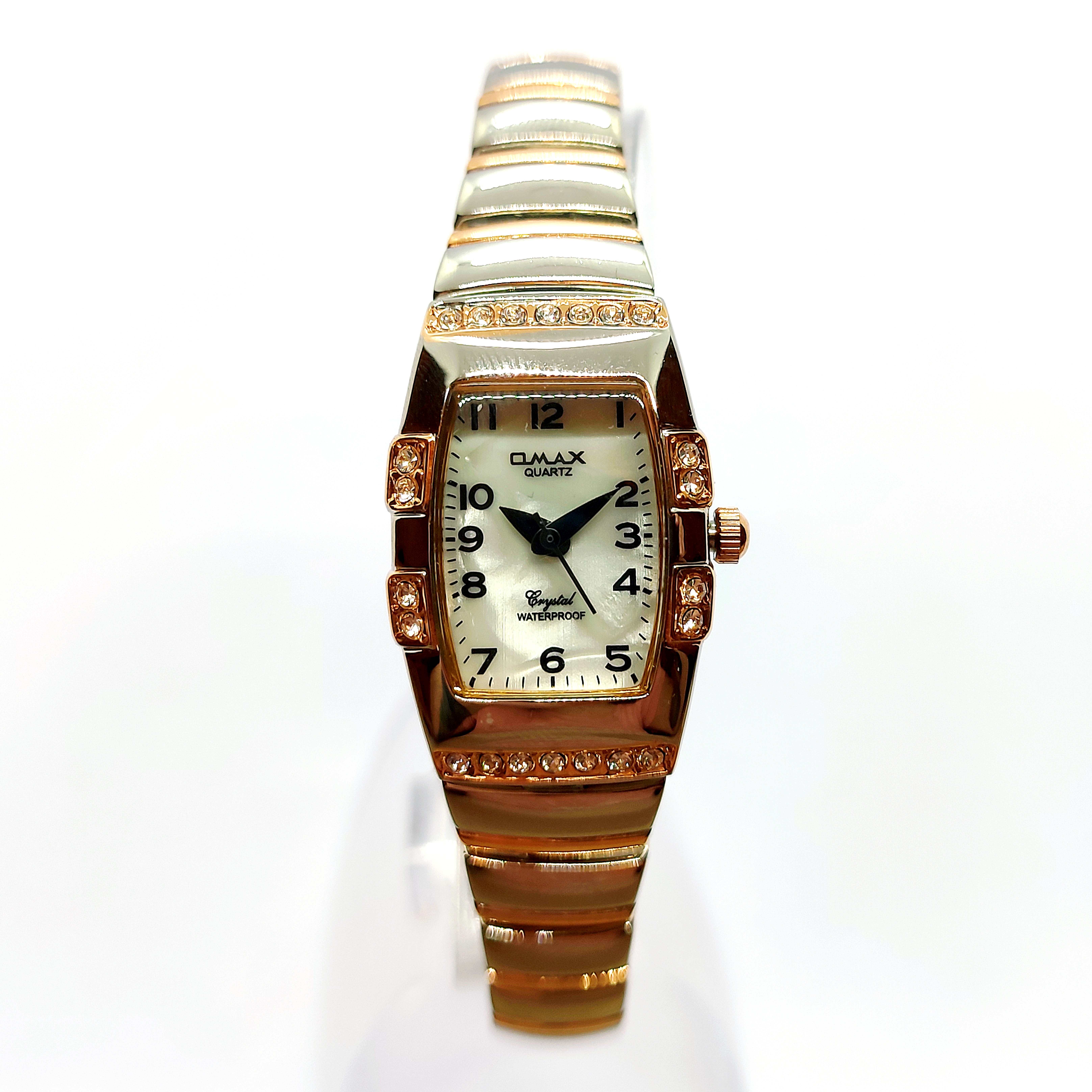 OMAX JH0134 - OMAX None None