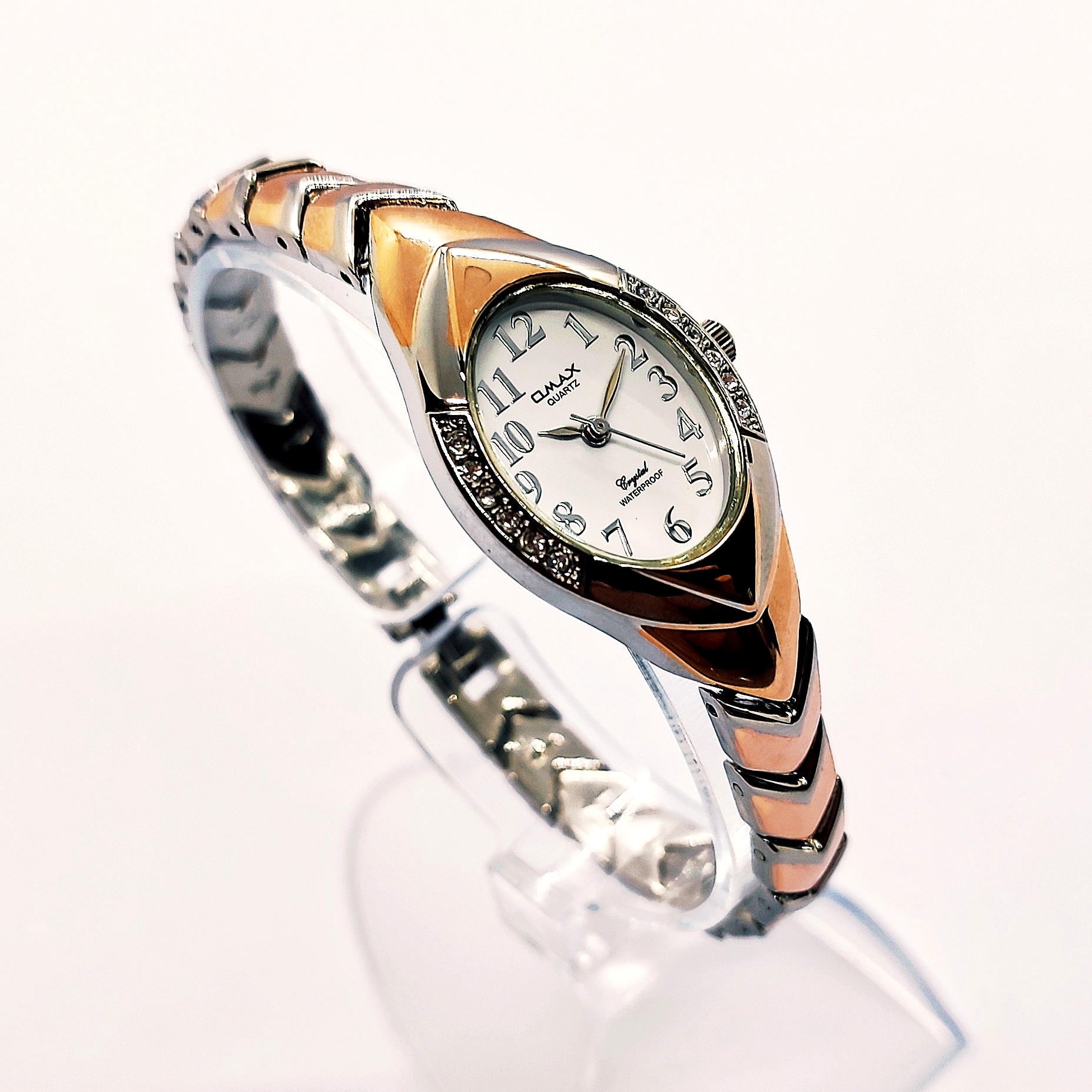 OMAX JH0350(золотистые) - фото 2