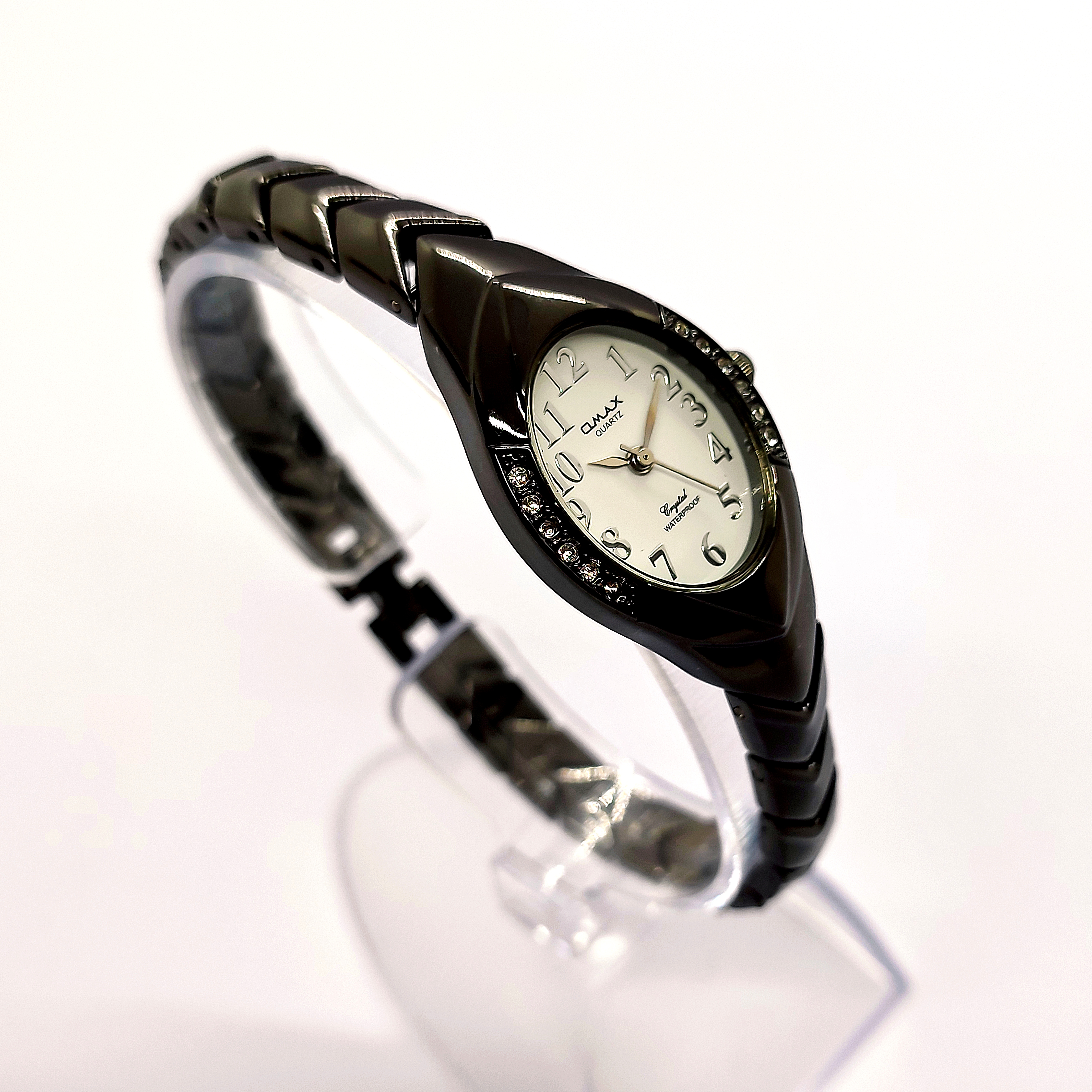 OMAX JH0350(черные) - фото 2