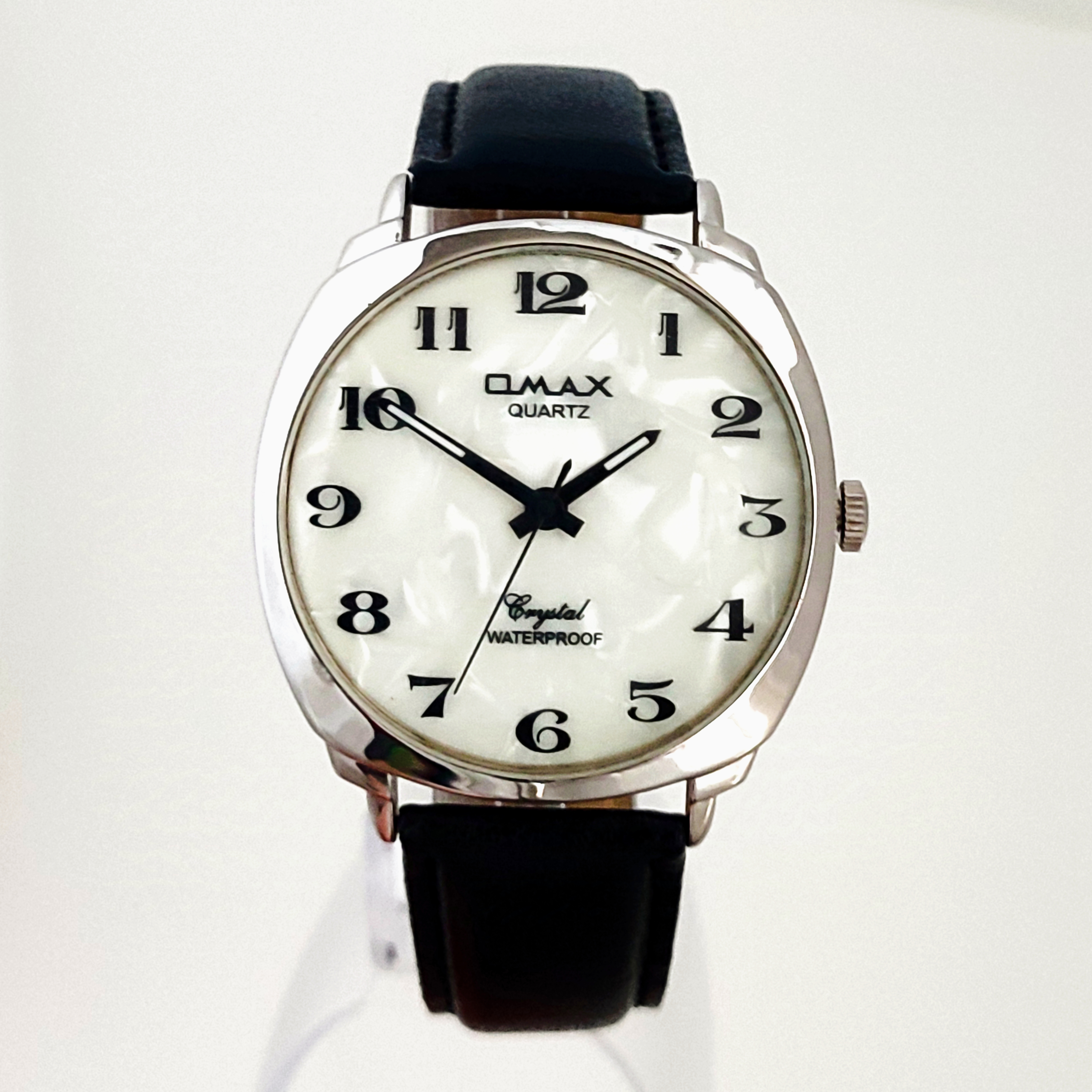 OMAX KC3295(серебристые) - OMAX None None