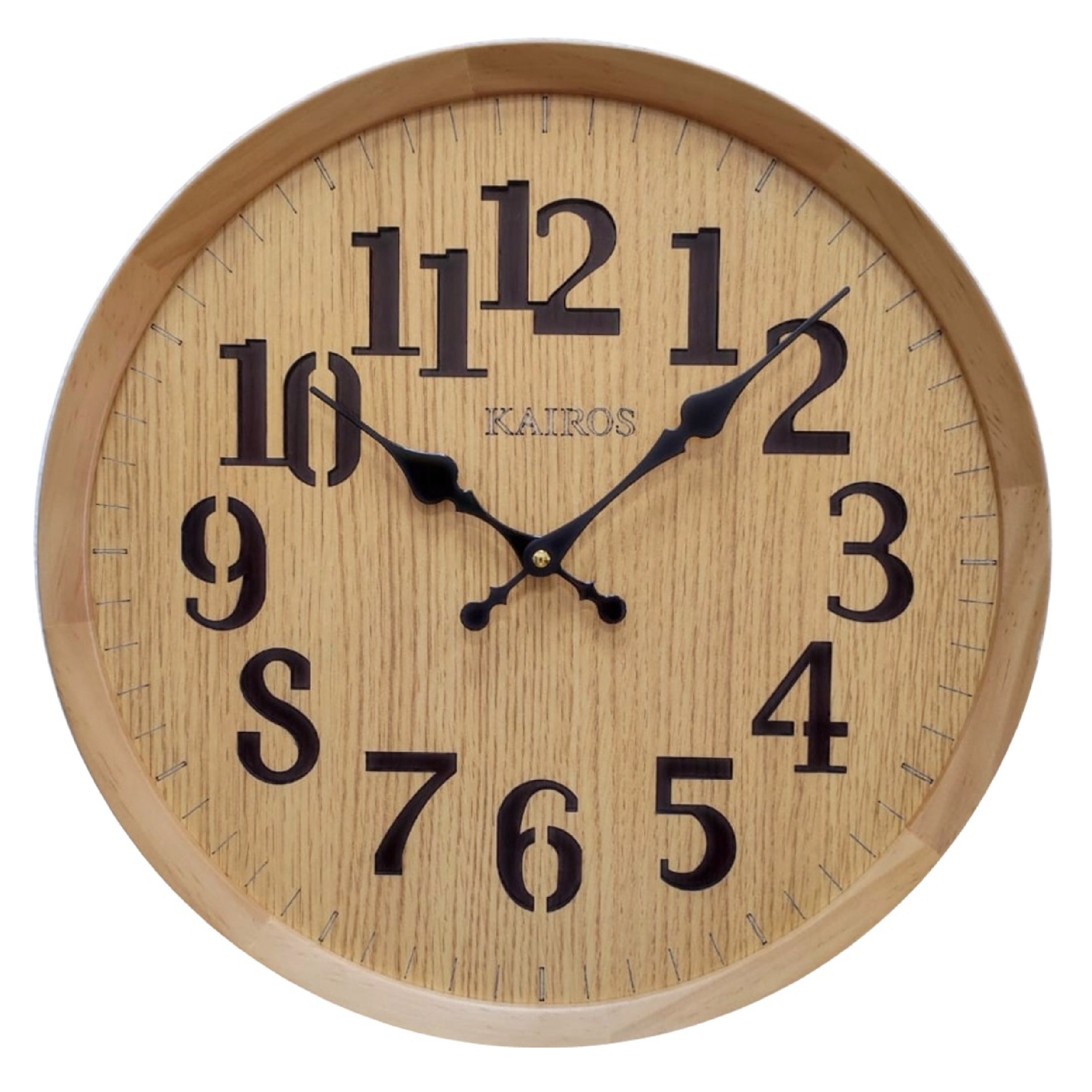 KAIROS KS-3462 - KAIROS None None