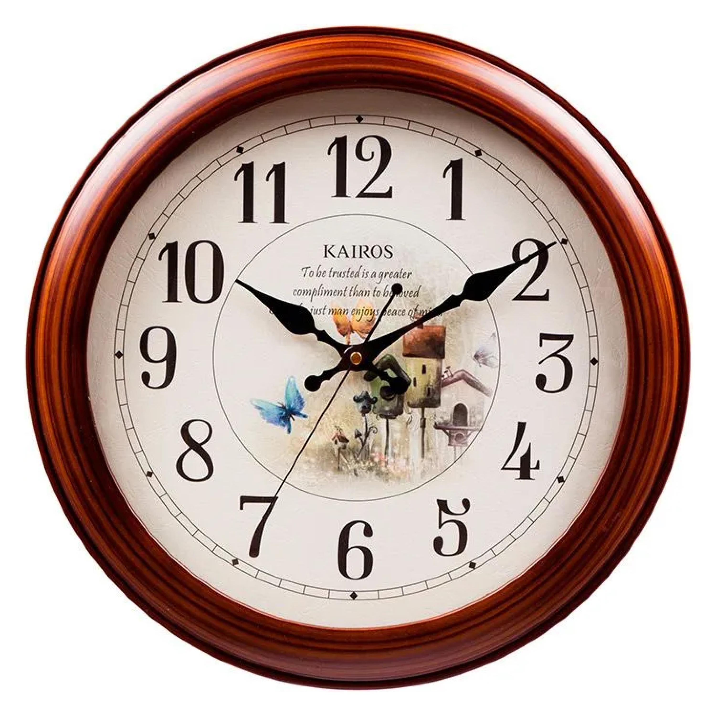 KAIROS KS-361-1 - KAIROS None None