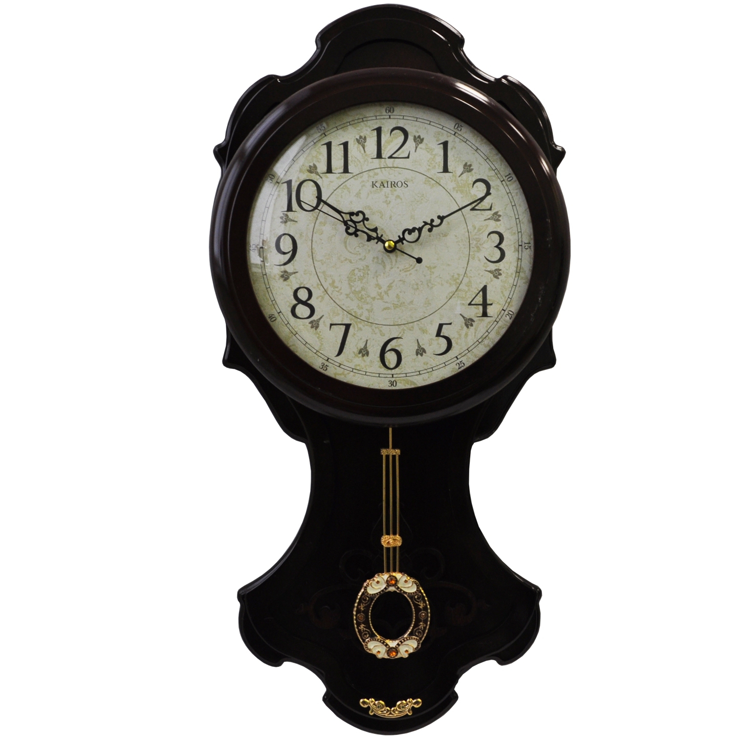 KAIROS KS-929 - KAIROS None None