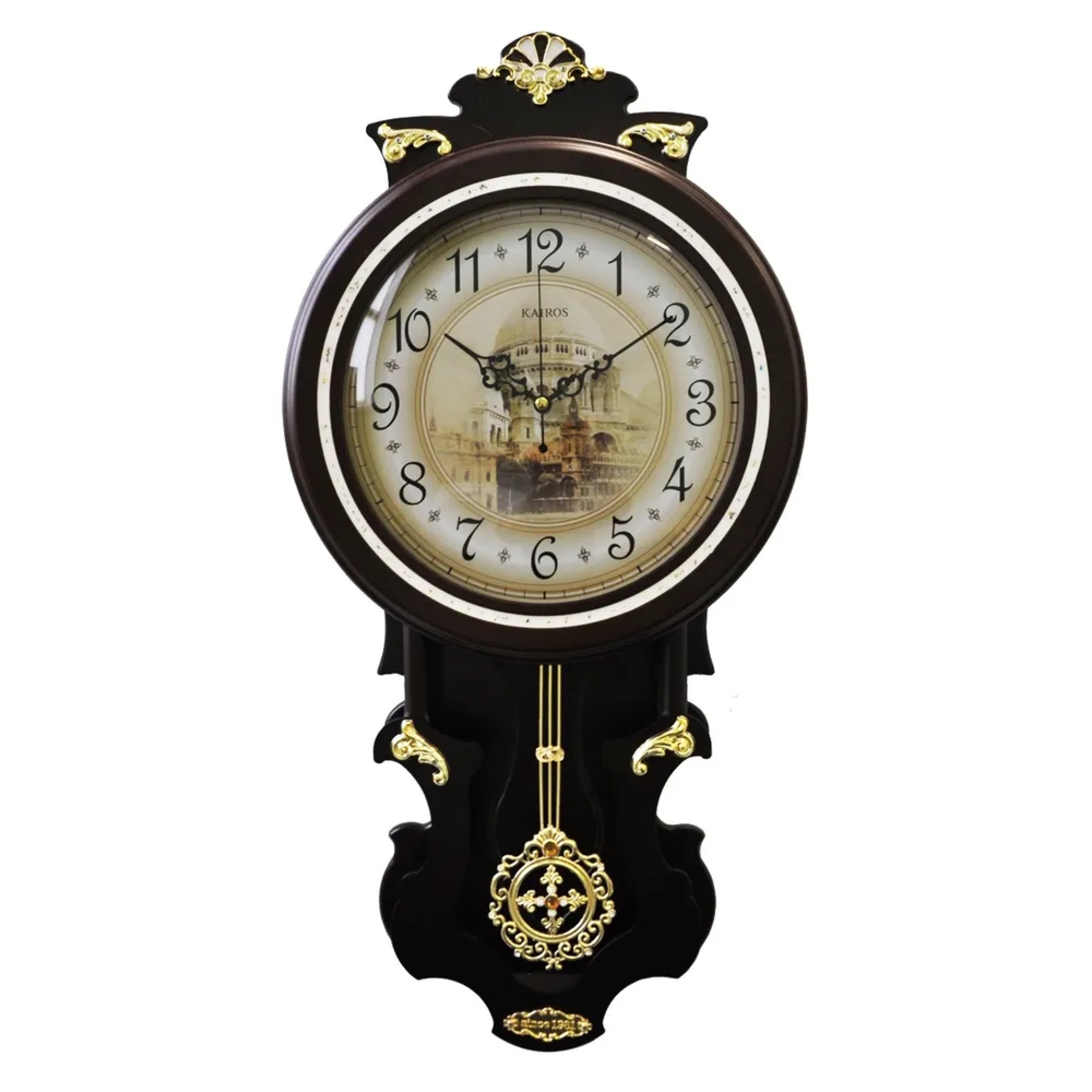 KAIROS KS-957 - KAIROS None None