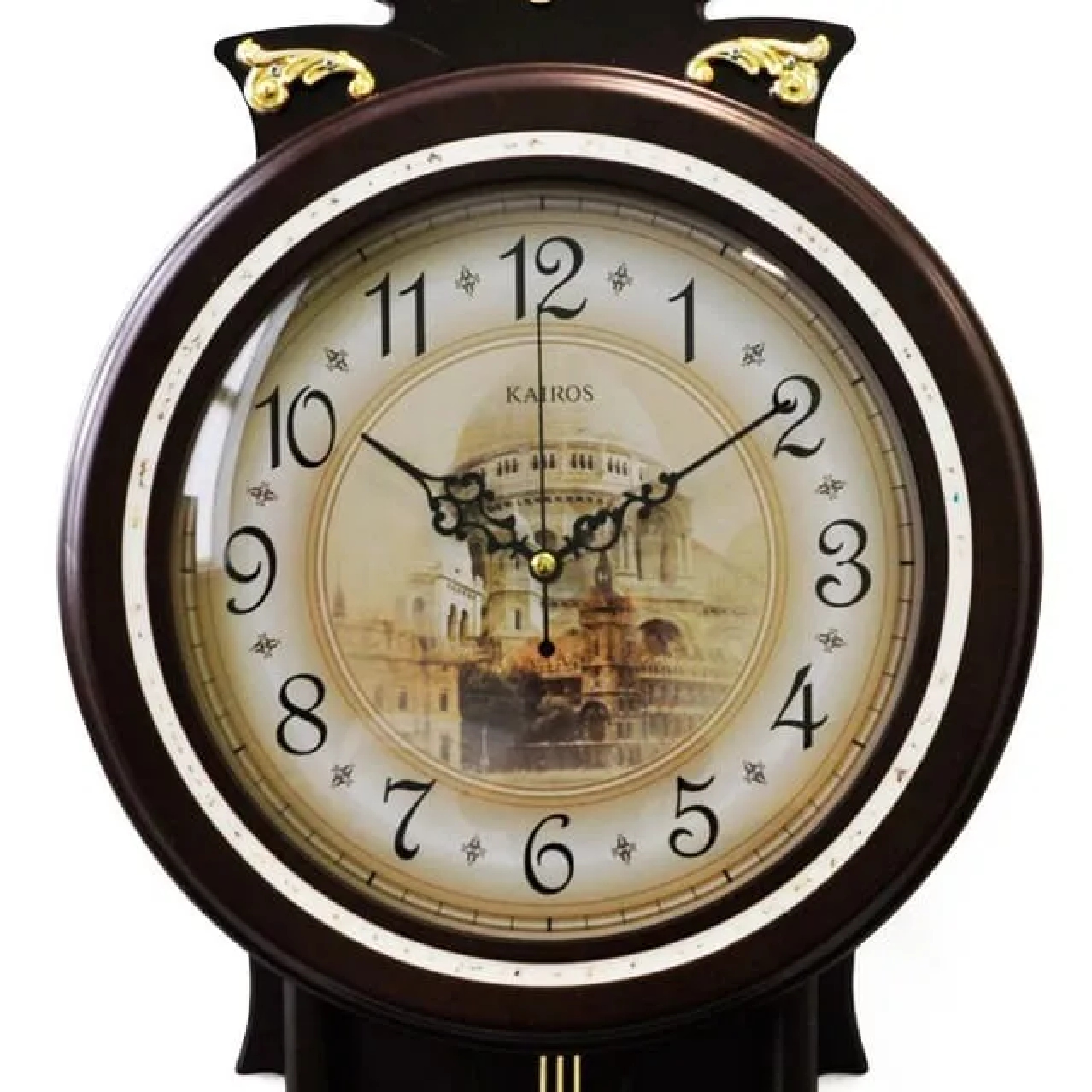 KAIROS KS-957 - фото 2