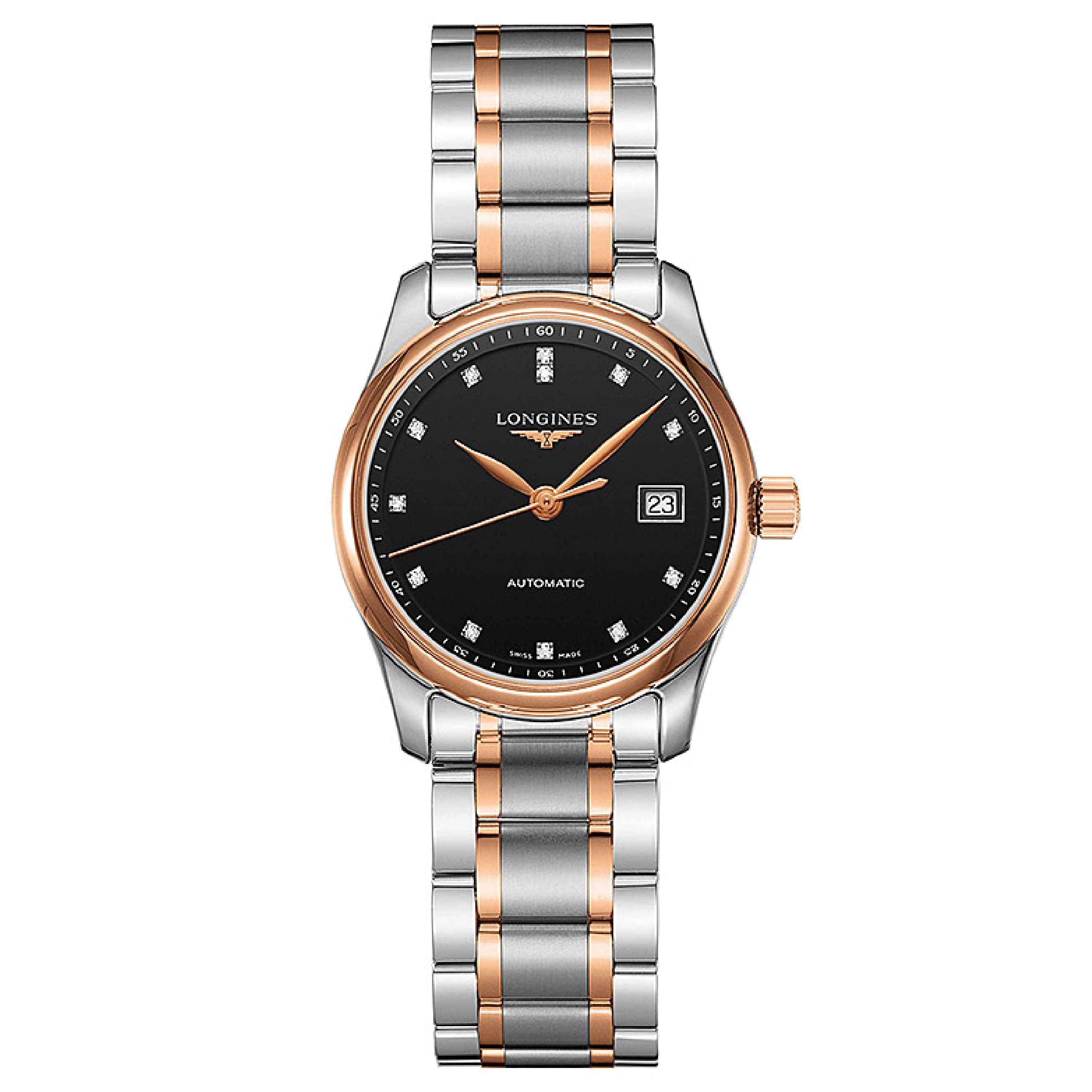 LONGINES L2.257.5.59.7 - LONGINES None None