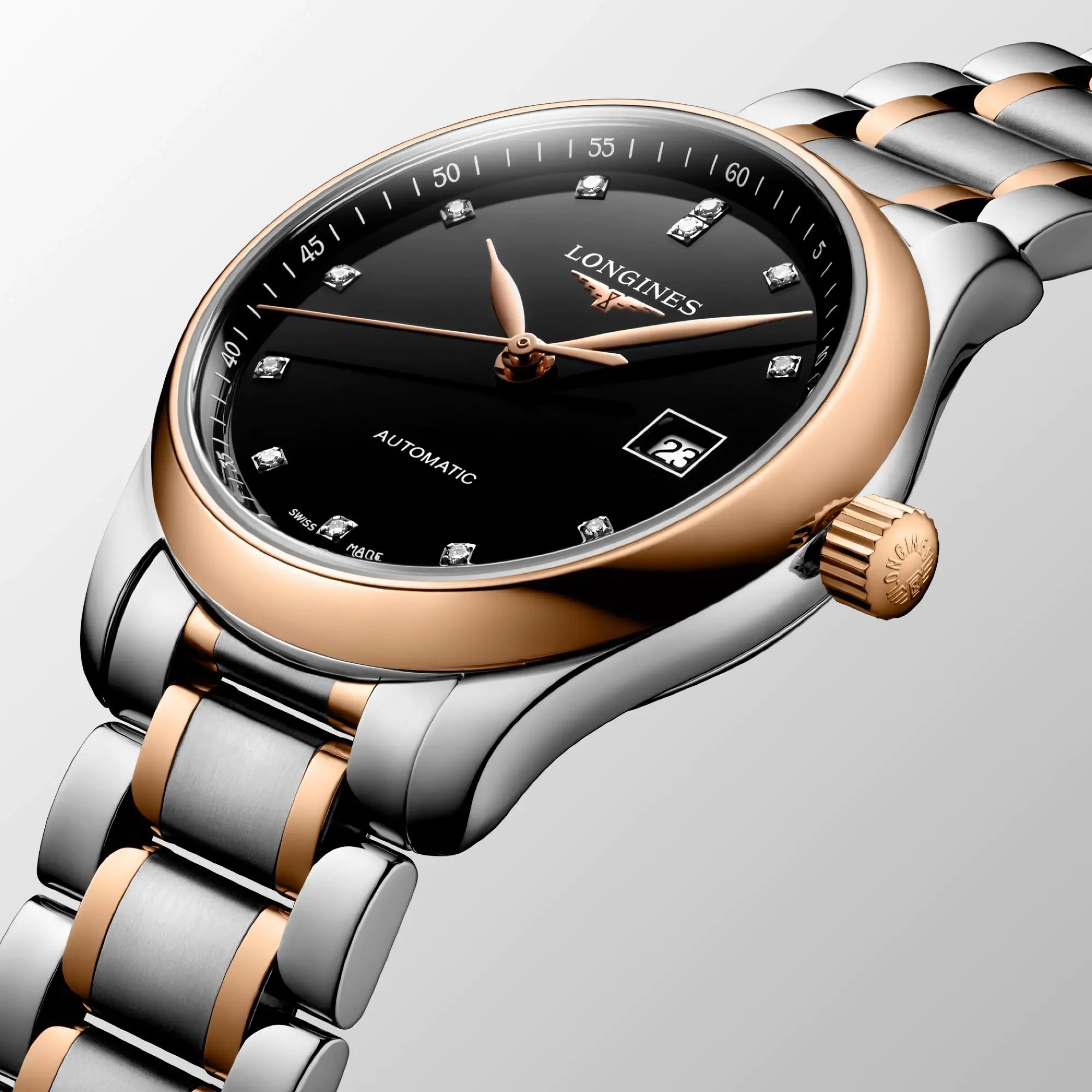 LONGINES L2.257.5.59.7 - фото 2