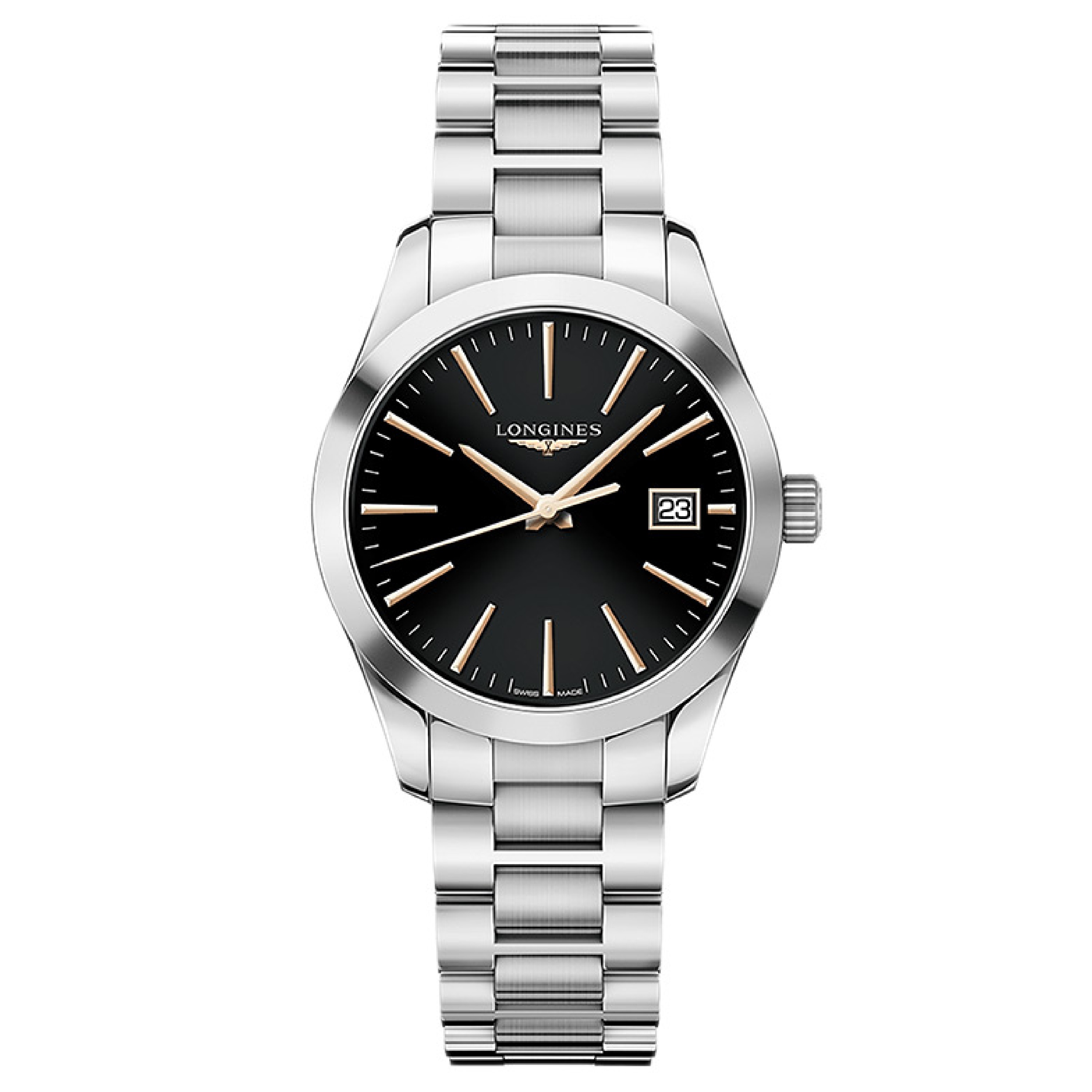 LONGINES L2.386.4.52.6 - LONGINES None None