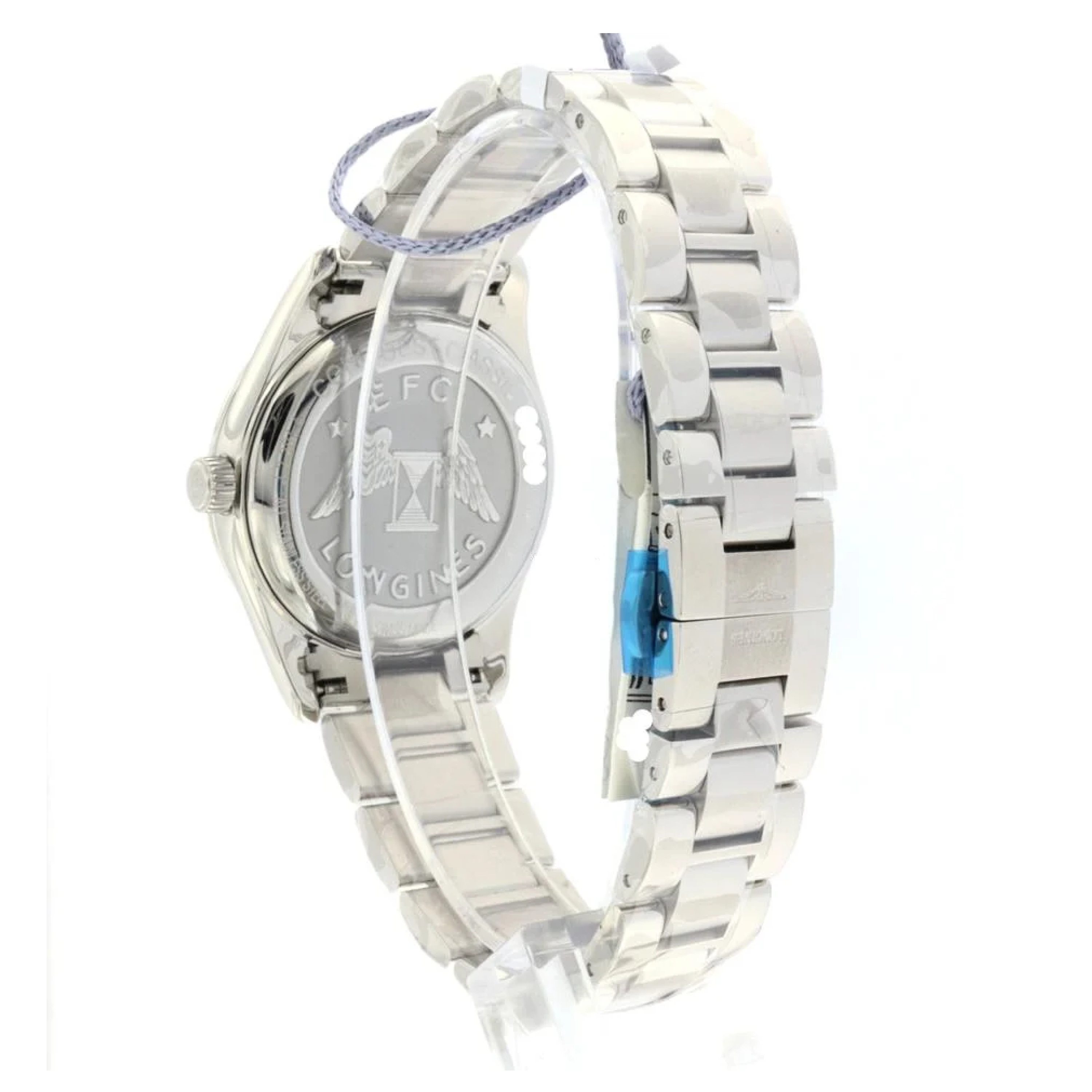 LONGINES L2.386.4.52.6 - фото 3