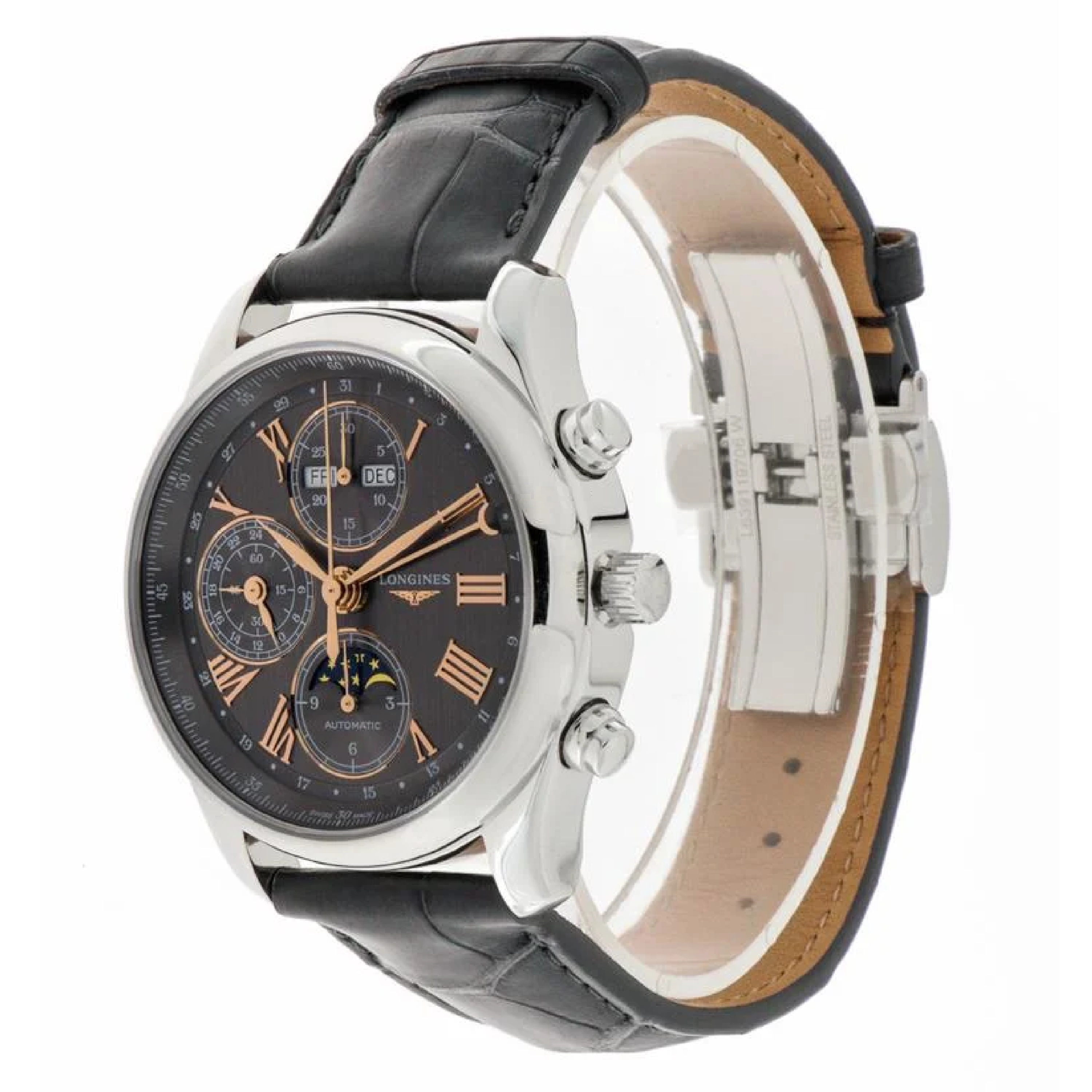 LONGINES L2.673.4.61.2 - фото 2