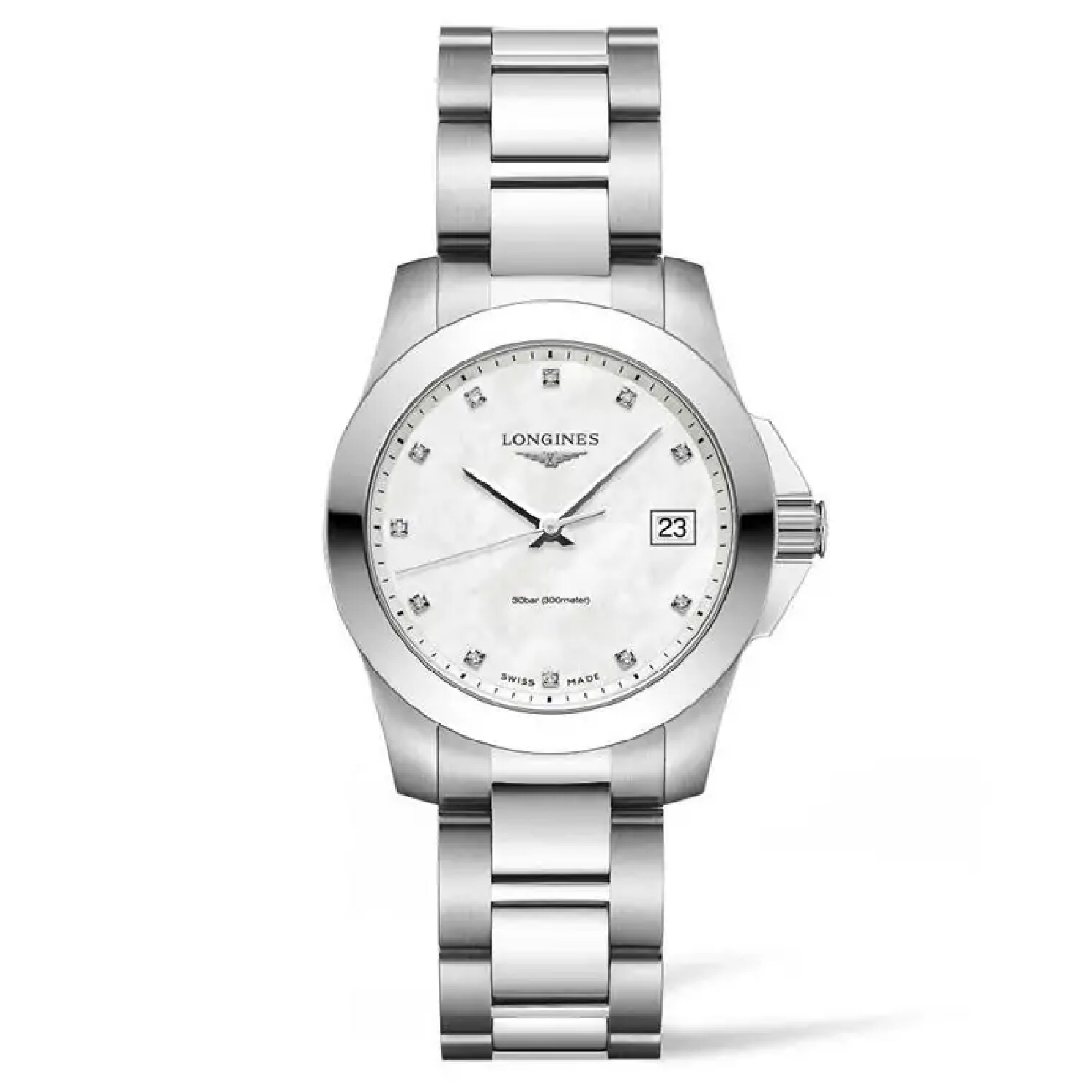 LONGINES L3.377.4.87.6 - LONGINES None None