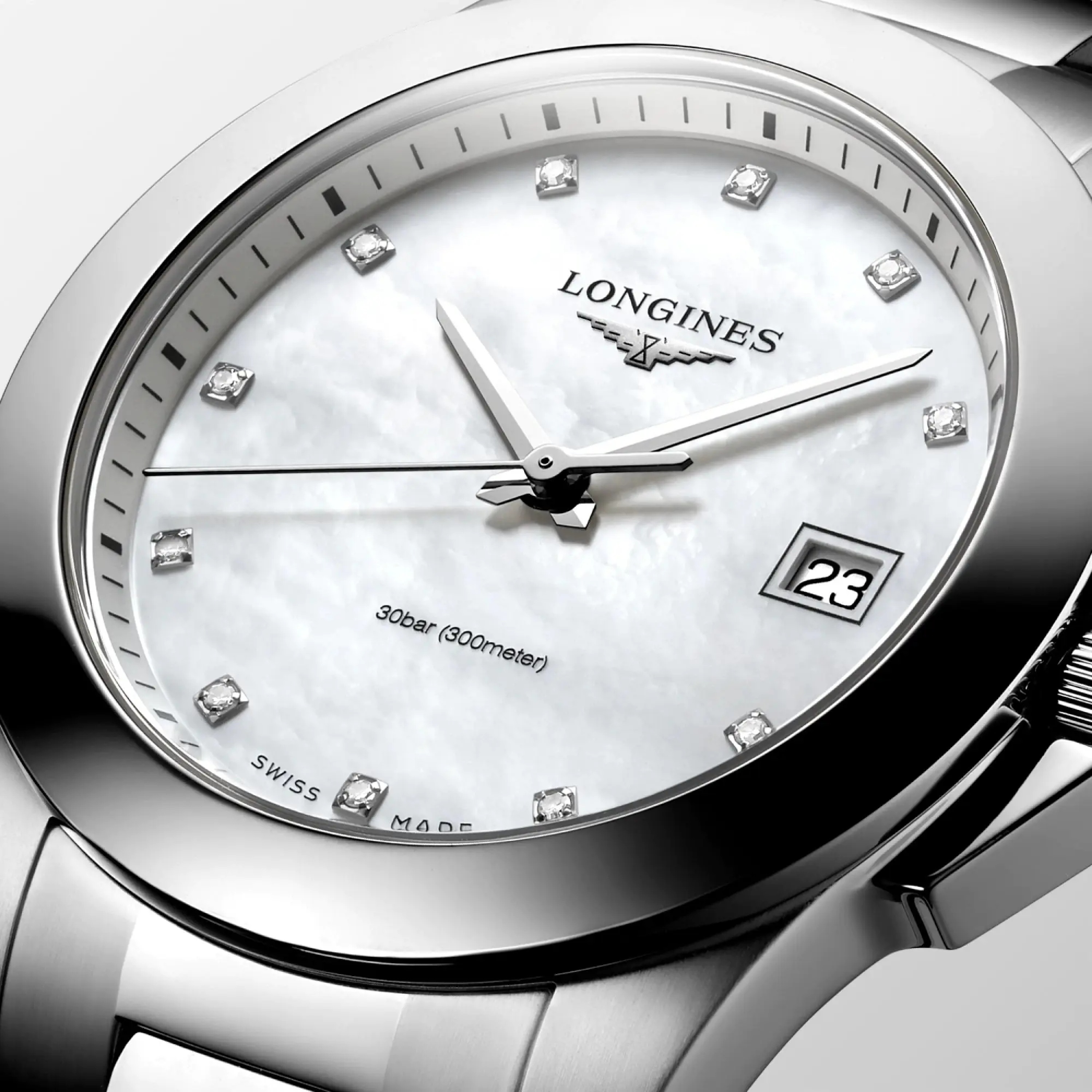 LONGINES L3.377.4.87.6 - фото 2