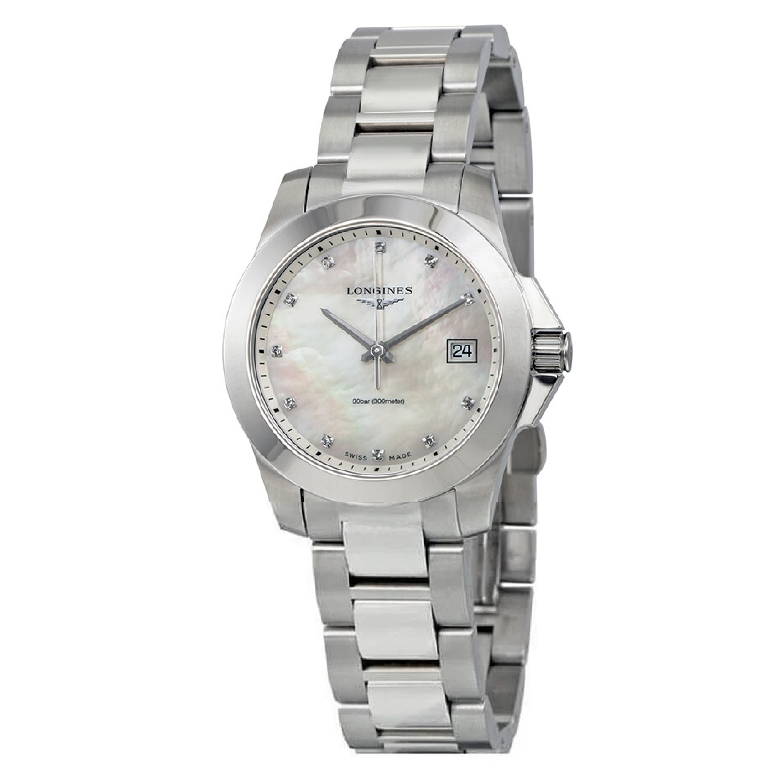 LONGINES L3.377.4.87.6 - фото 3